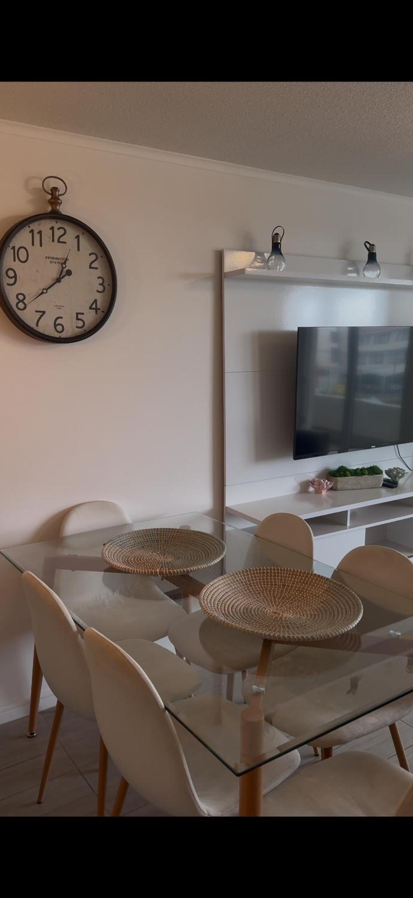 Condominio Aqua 403