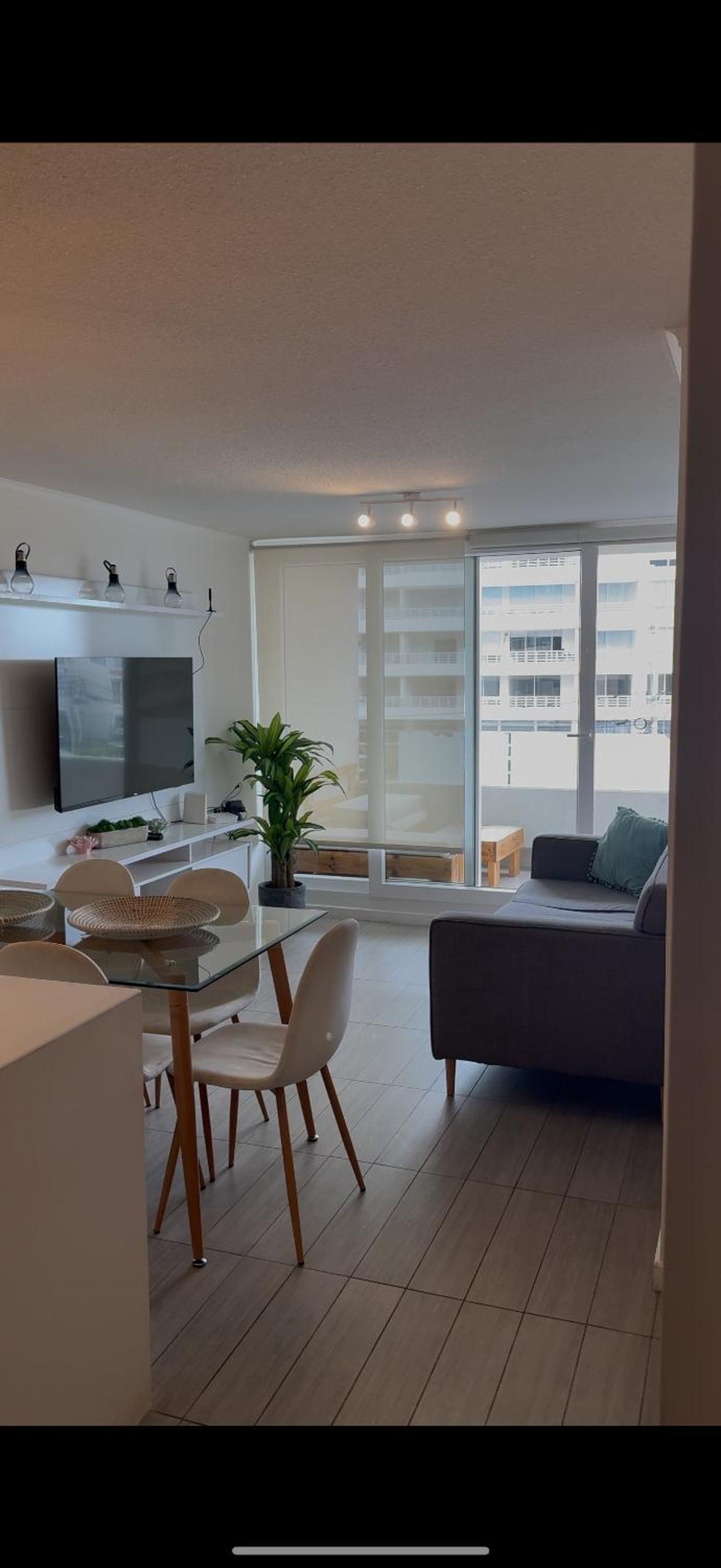 Condominio Aqua 403