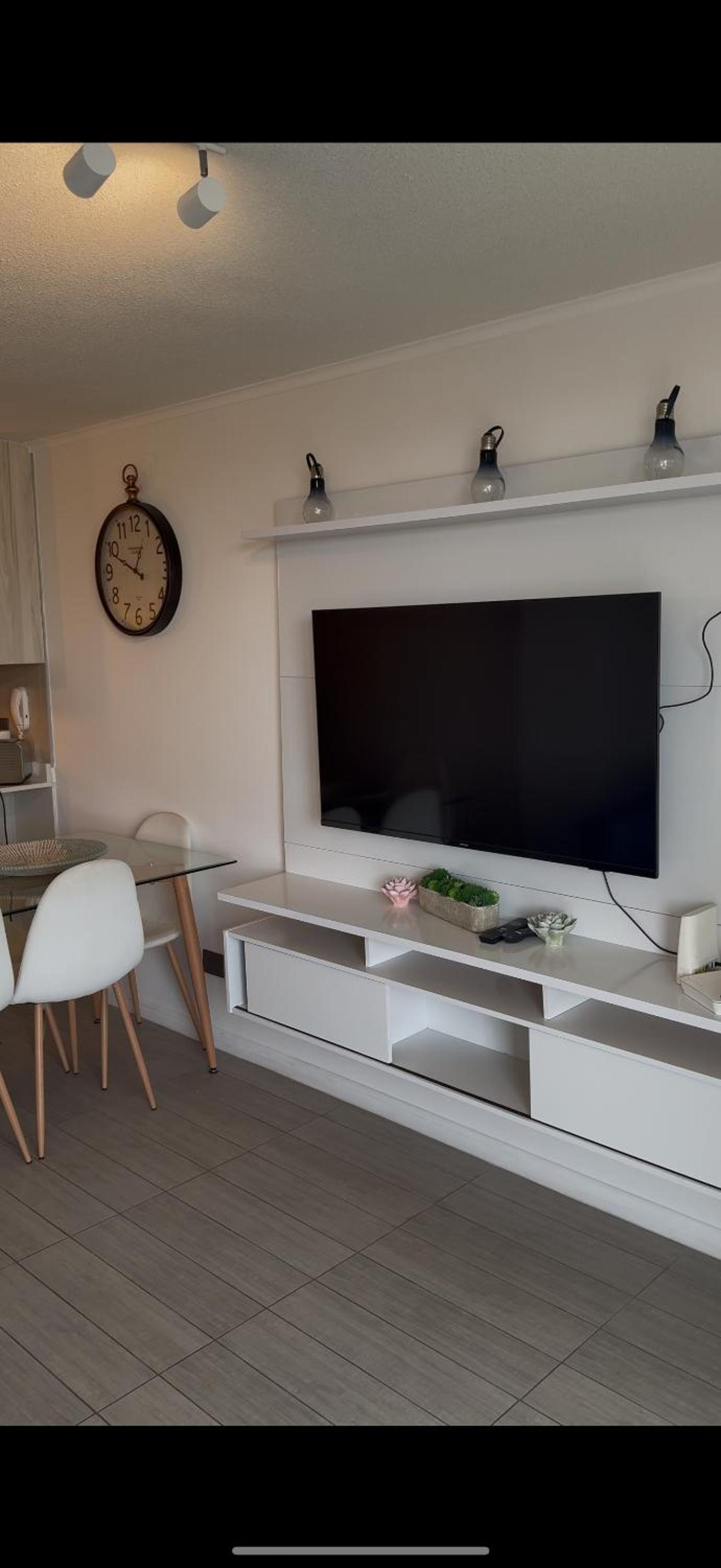 Condominio Aqua 403