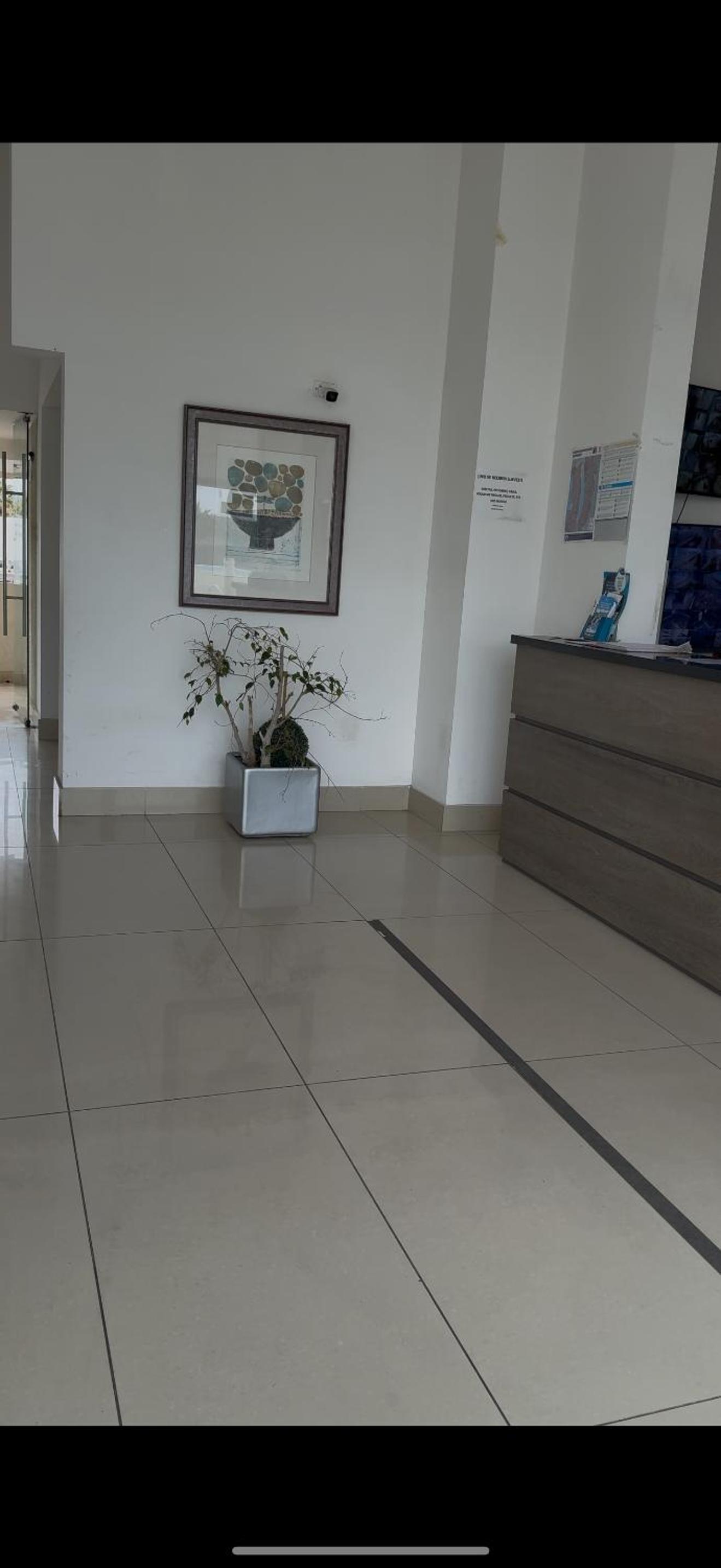 Condominio Aqua 403