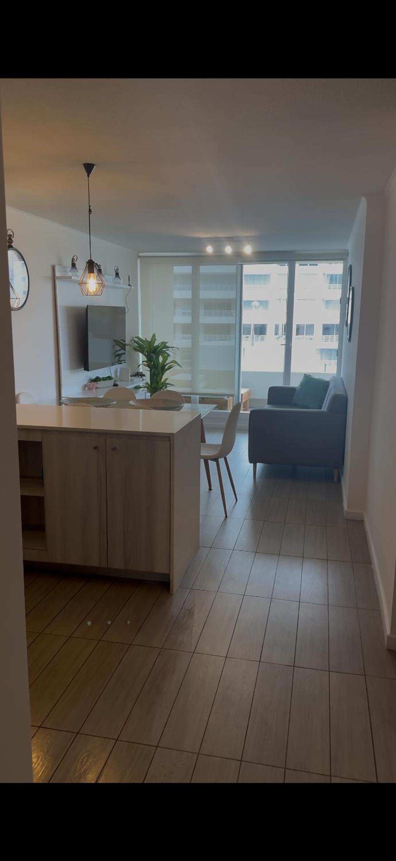 Condominio Aqua 403