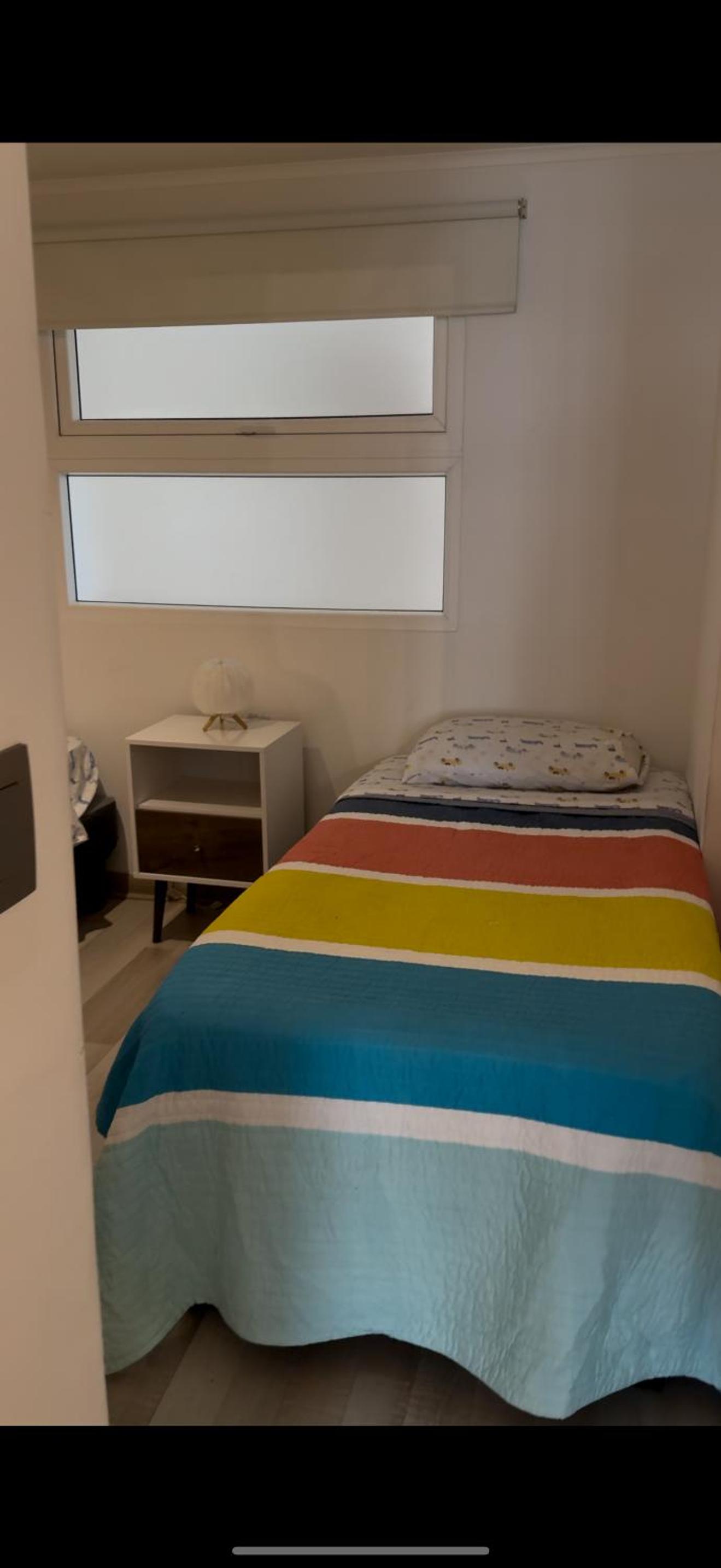 Condominio Aqua 403