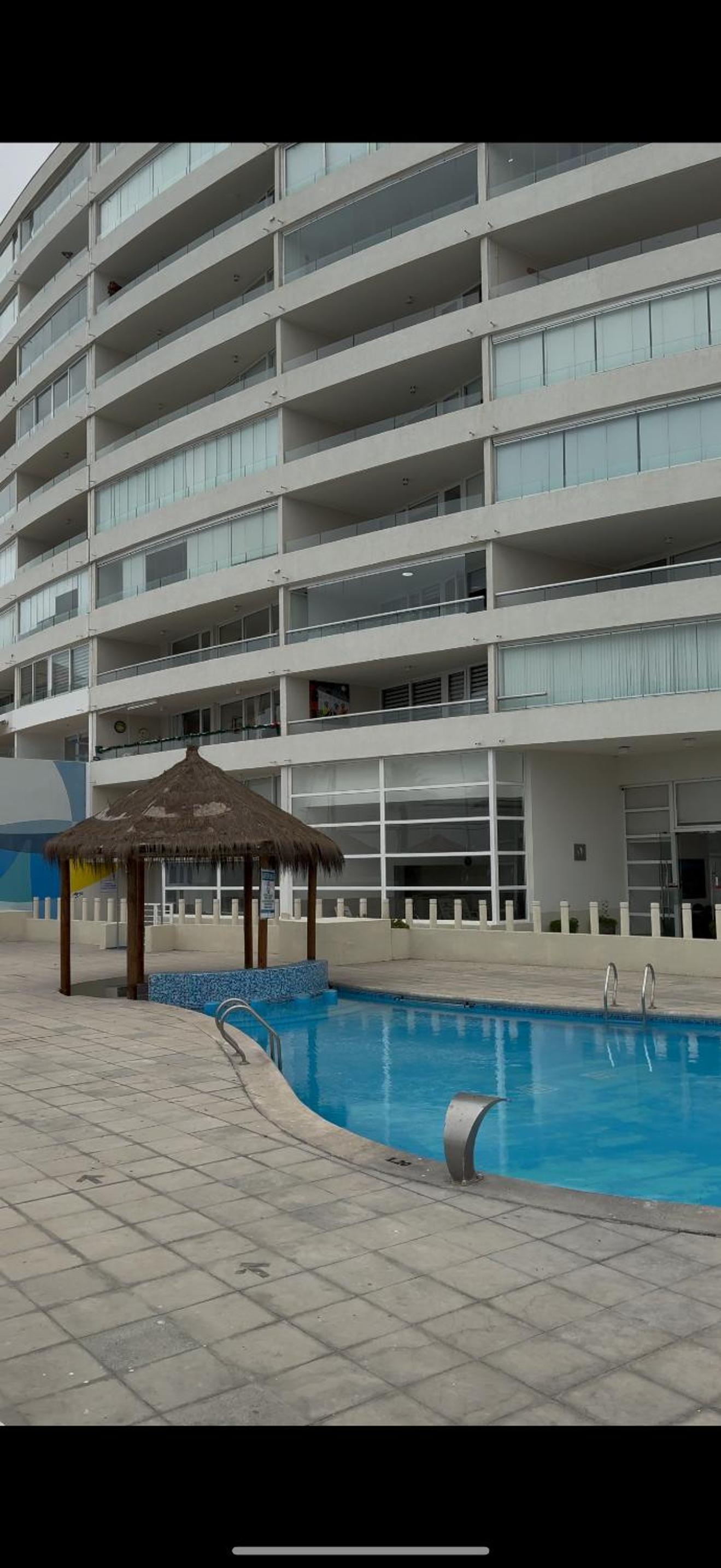Condominio Aqua 403