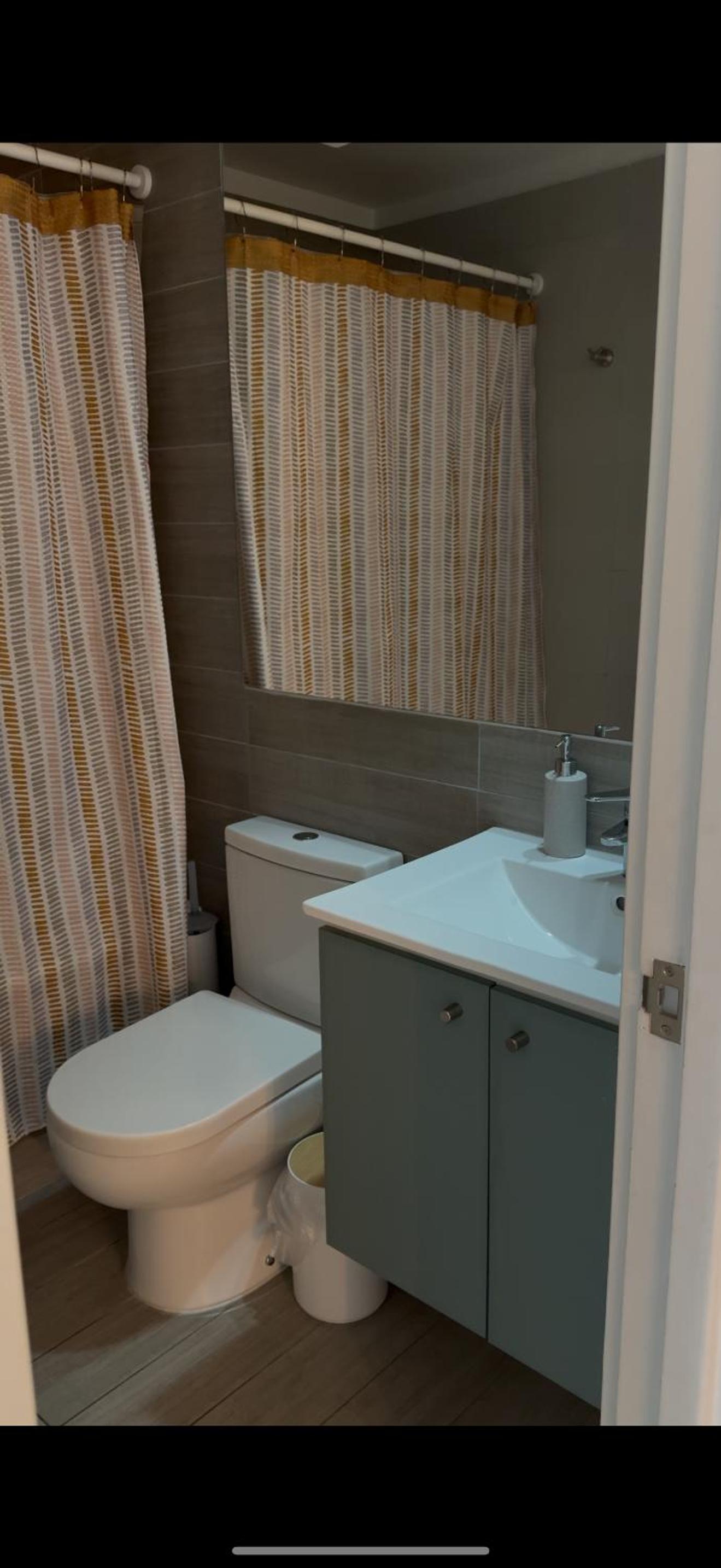 Condominio Aqua 403