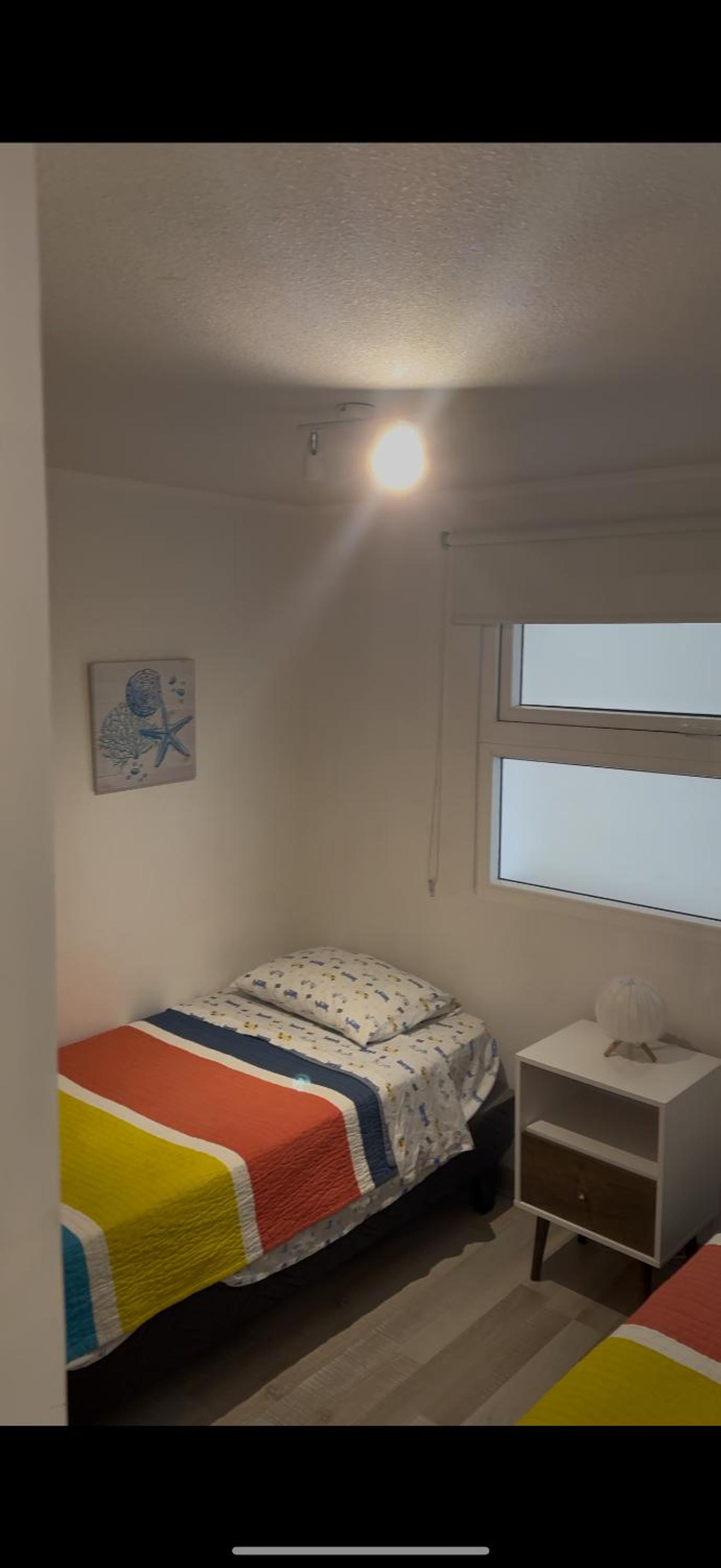 Condominio Aqua 403