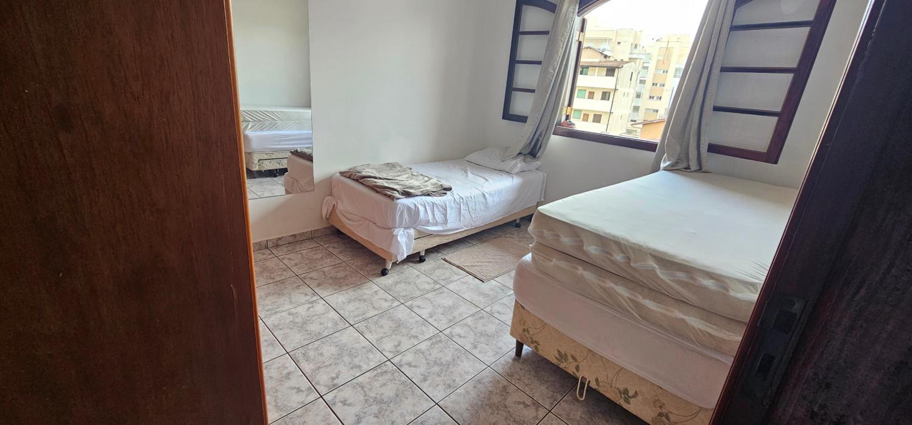 Apartamento Ubatuba SP