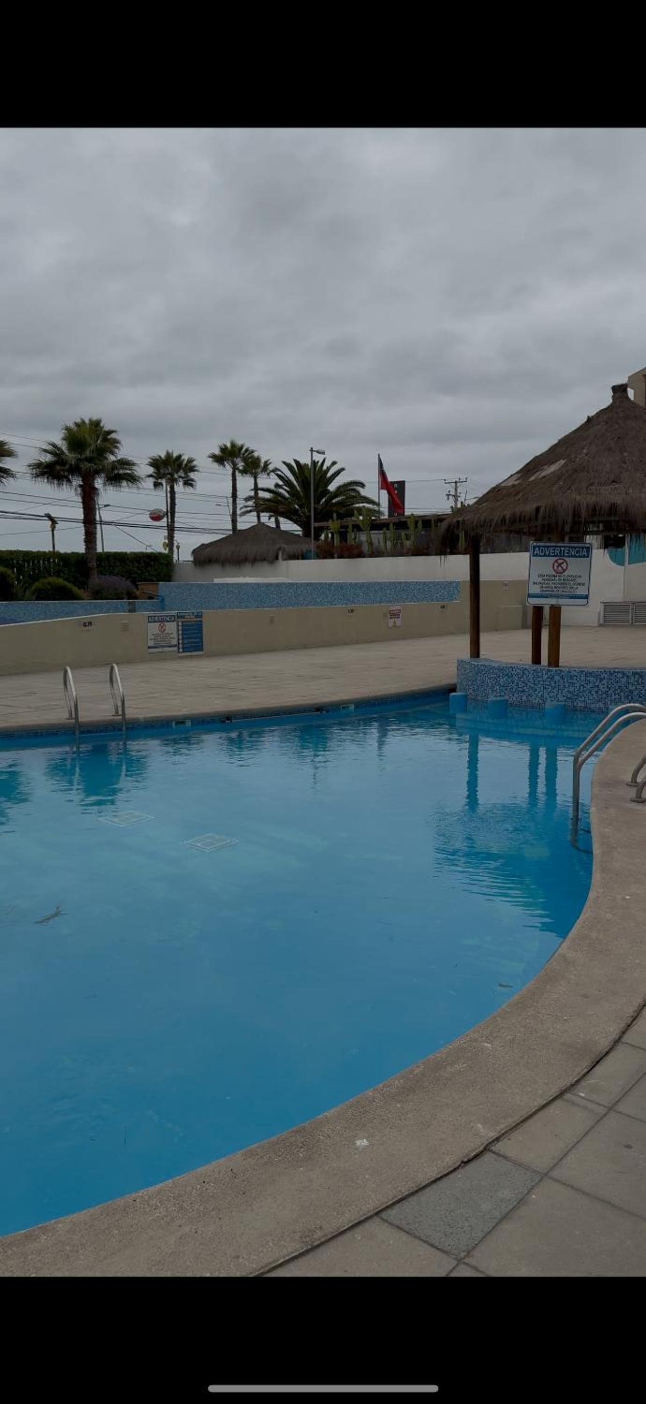 Condominio Aqua 403