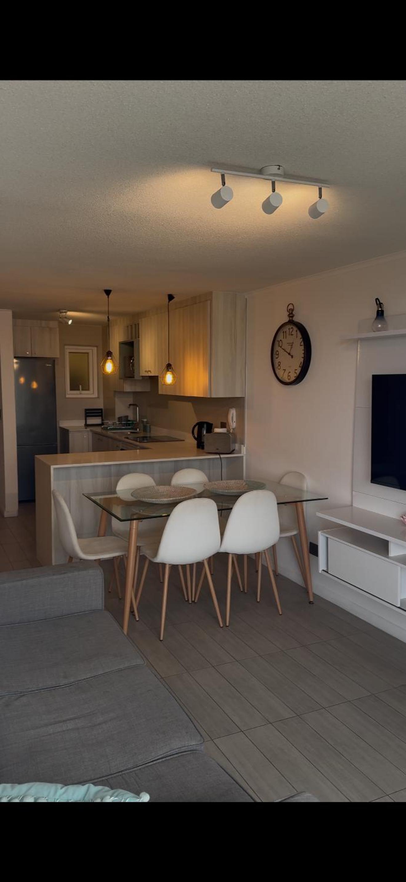 Condominio Aqua 403