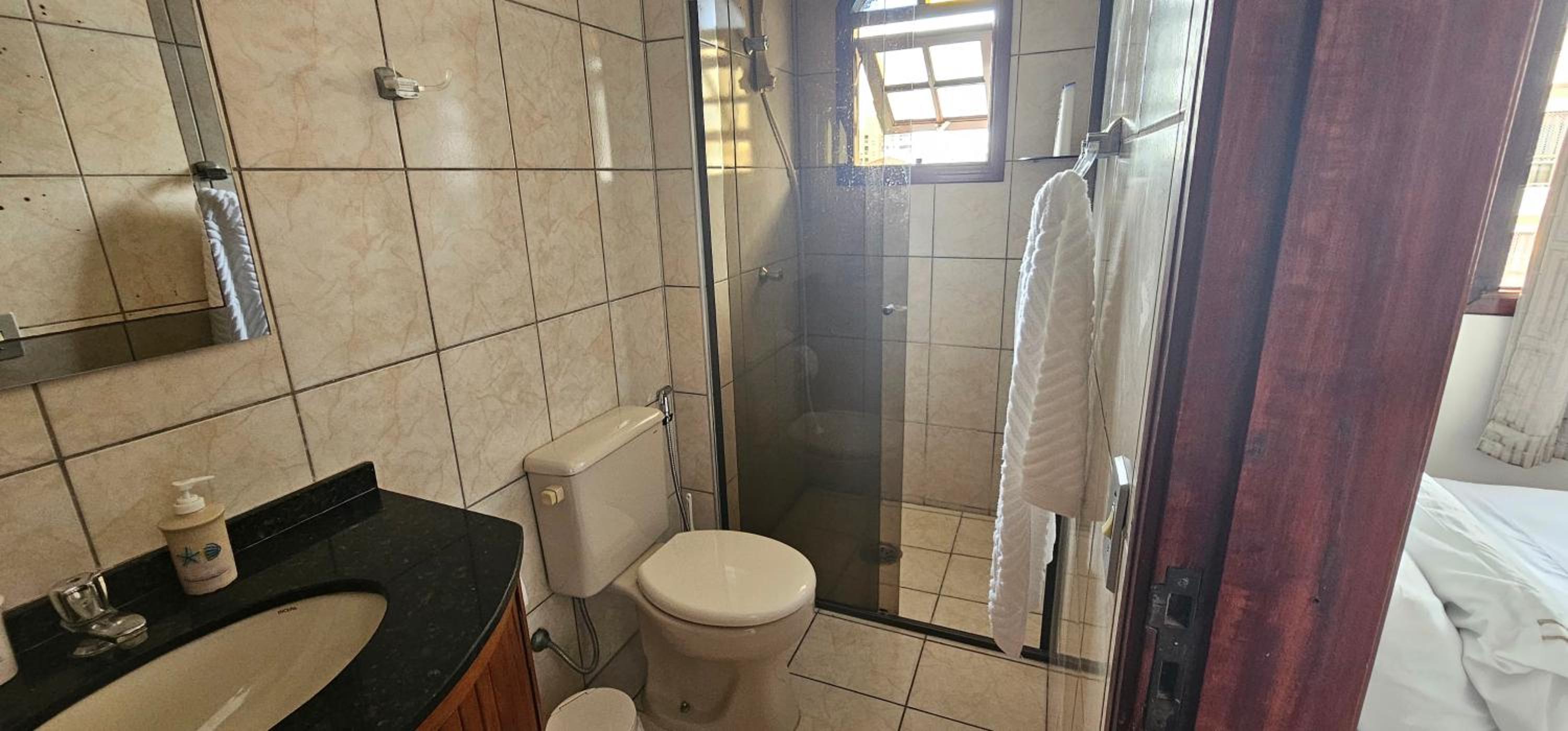 Apartamento Ubatuba SP