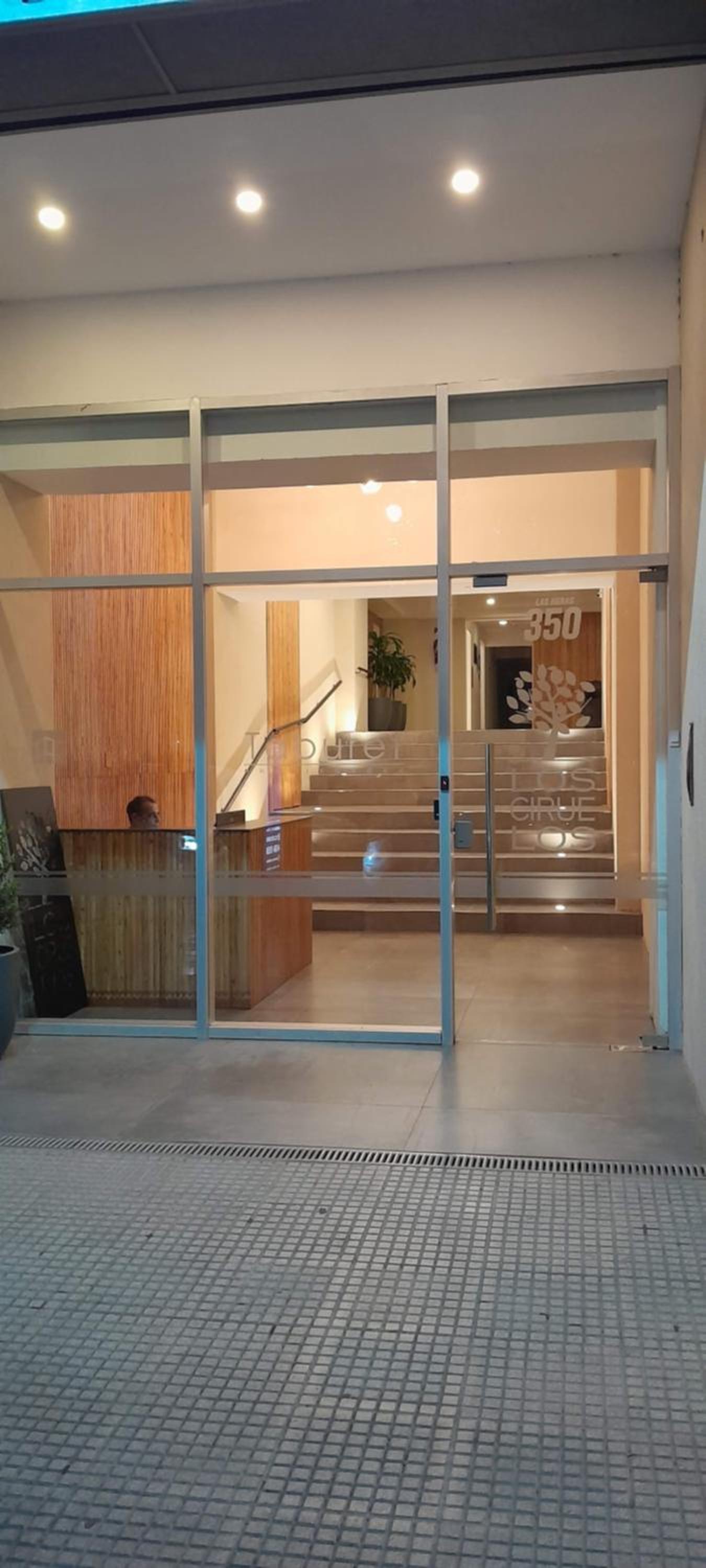 Espacio Los Ciruelos Ituzaingo