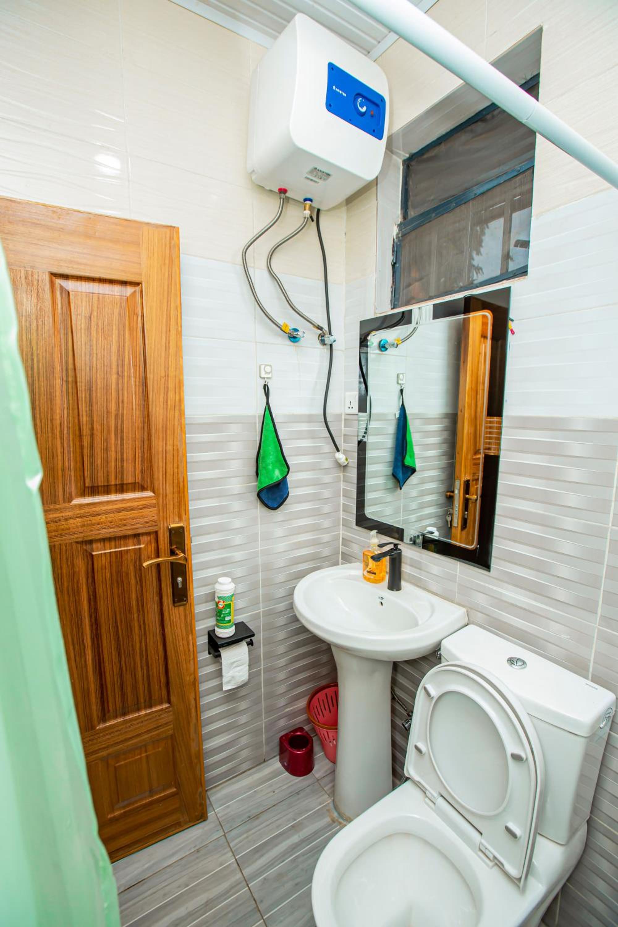 Cozy Retreat in Kigali #1 view 4