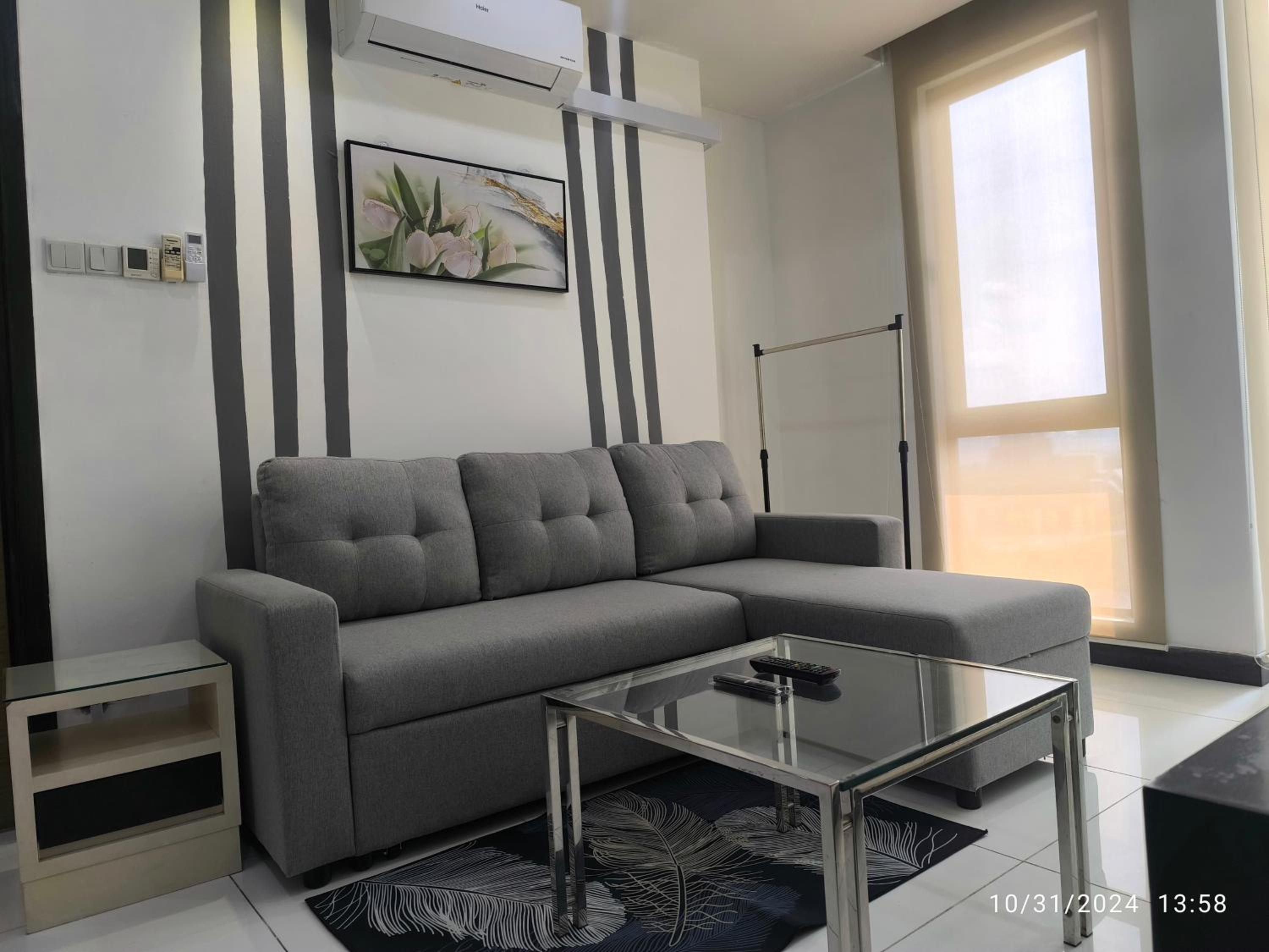 018-6 Sweet Home-Casa Residency 2R 2B