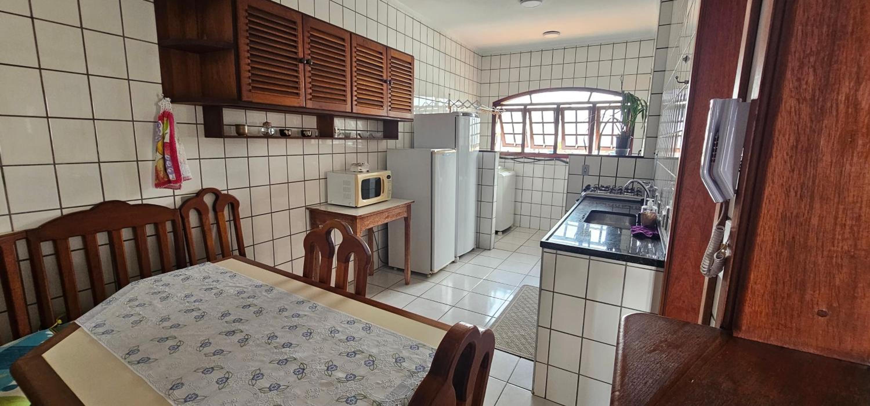 Apartamento Ubatuba SP