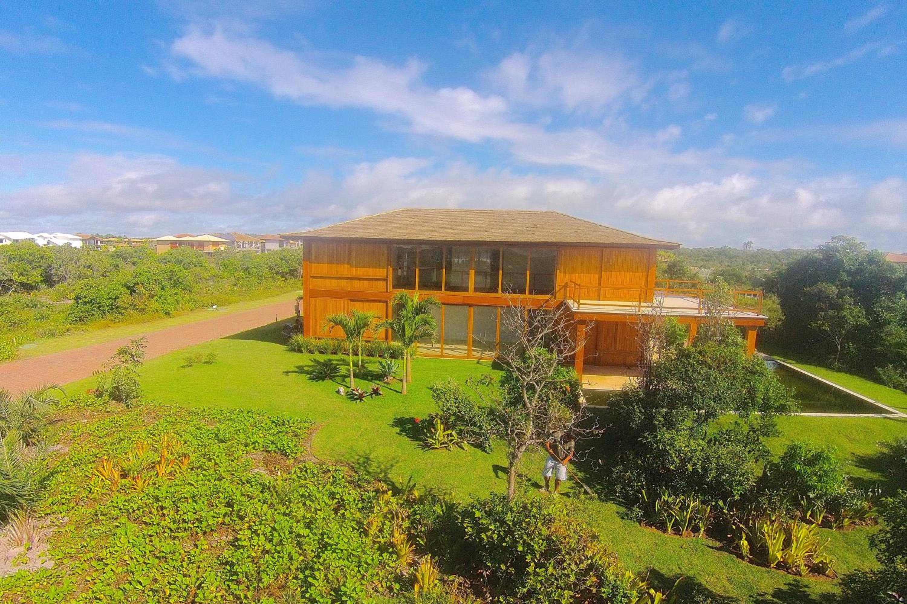 Casa das Acácias