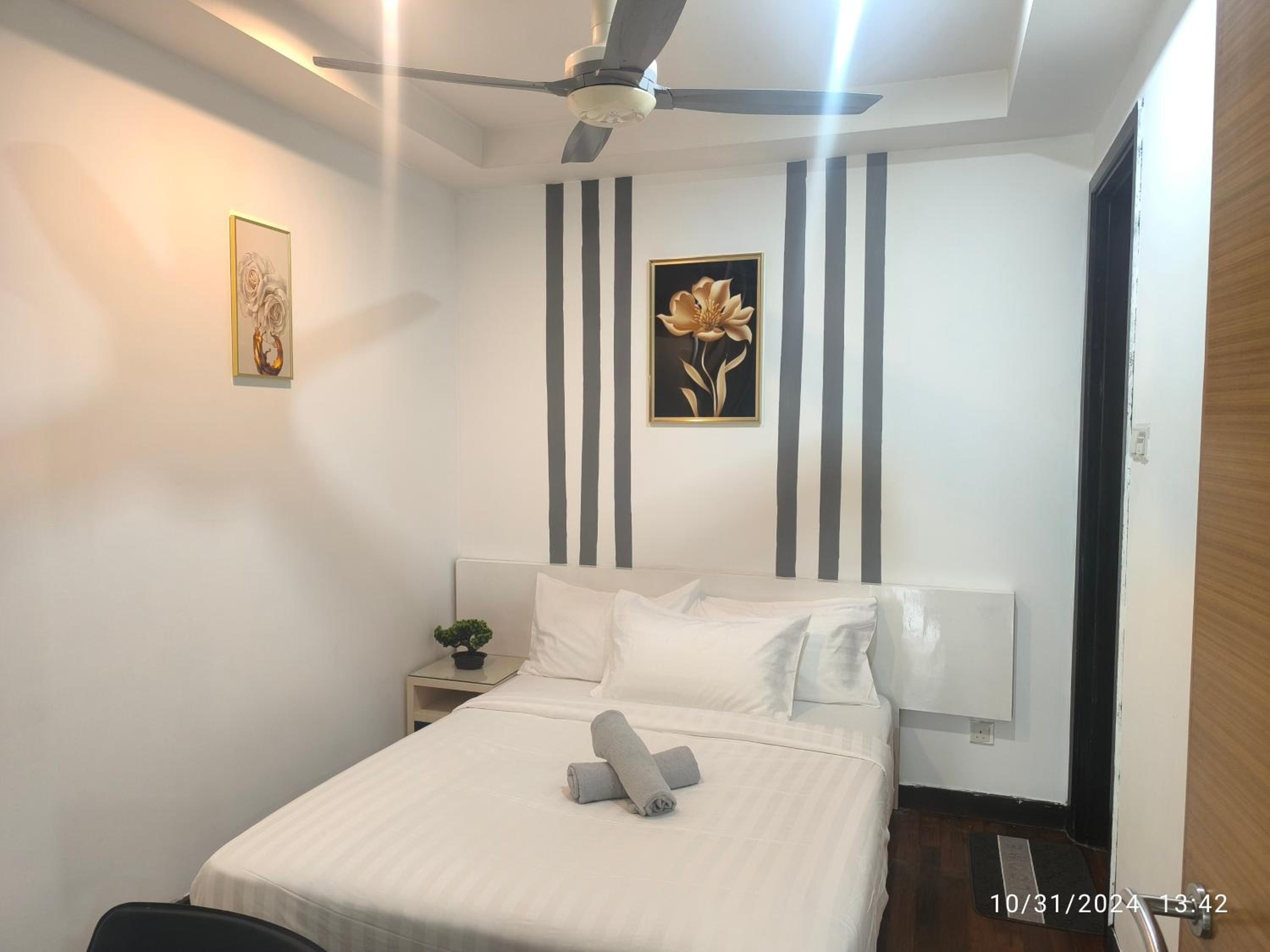 018-6 Sweet Home-Casa Residency 2R 2B