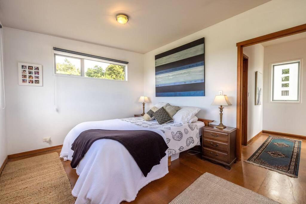 Welcome on Wilma by Waiheke Pure view 4