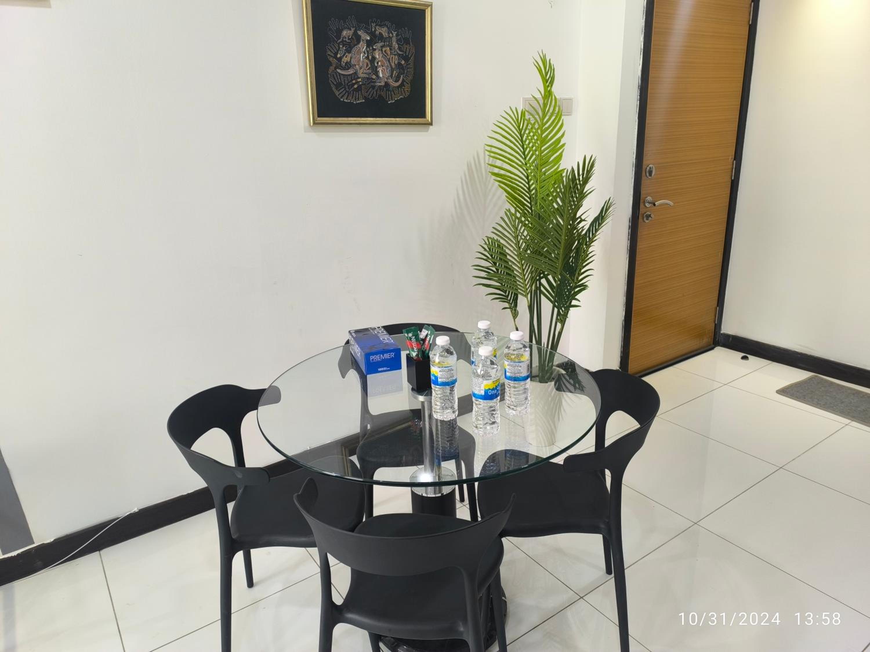 018-6 Sweet Home-Casa Residency 2R 2B