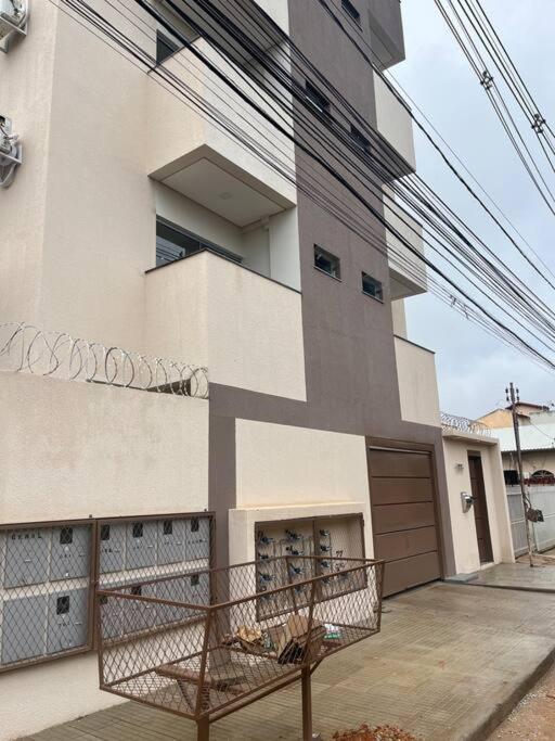 Apartamento no Centro
