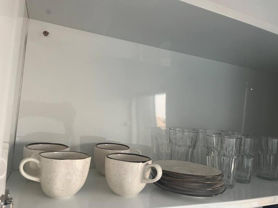 Apartamento no Centro