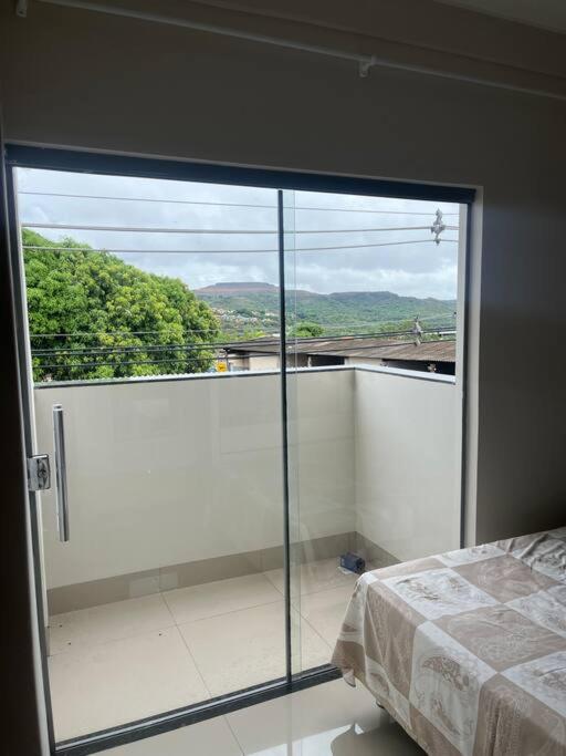 Apartamento no Centro