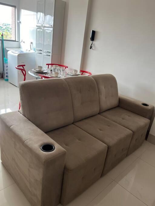 Apartamento no Centro