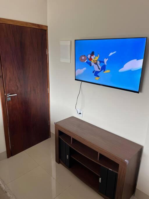 Apartamento no Centro