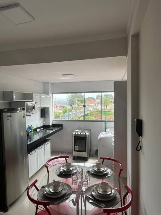 Apartamento no Centro