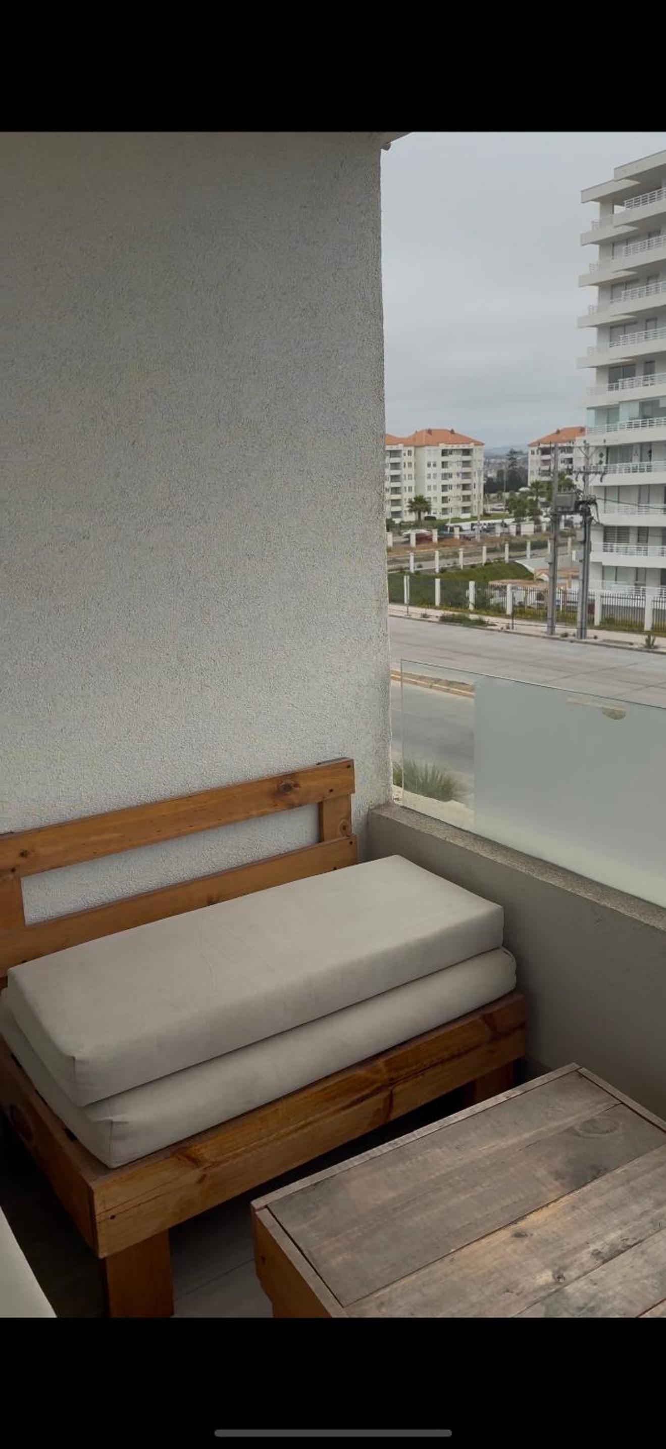 Condominio Aqua 403