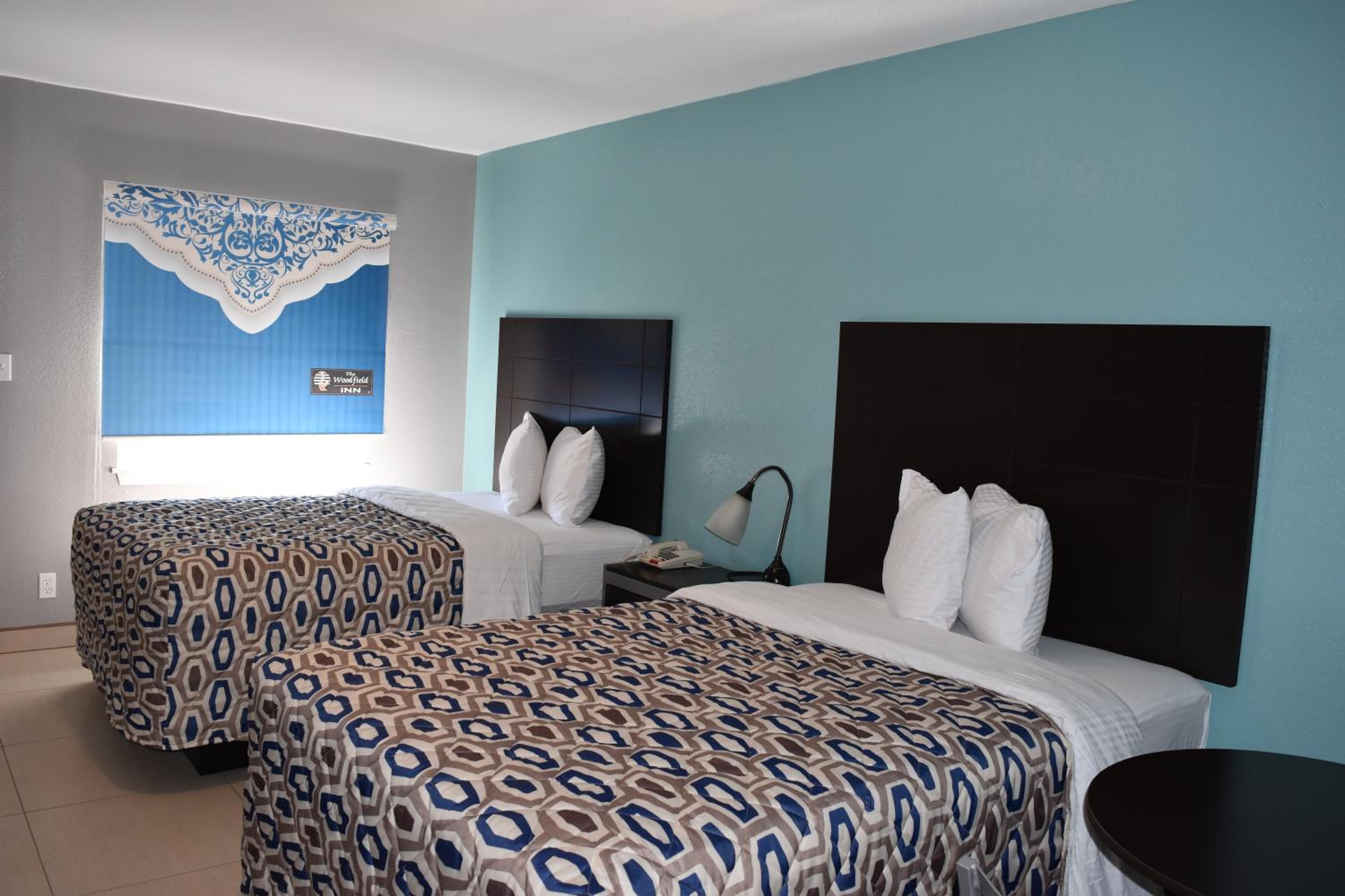 Woodfield Inn and Suites - Property Image 6