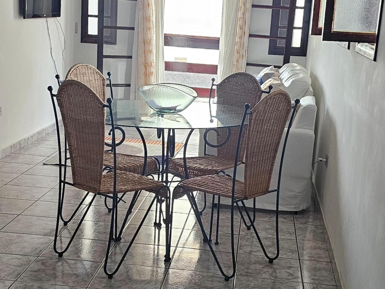 Apartamento Ubatuba SP