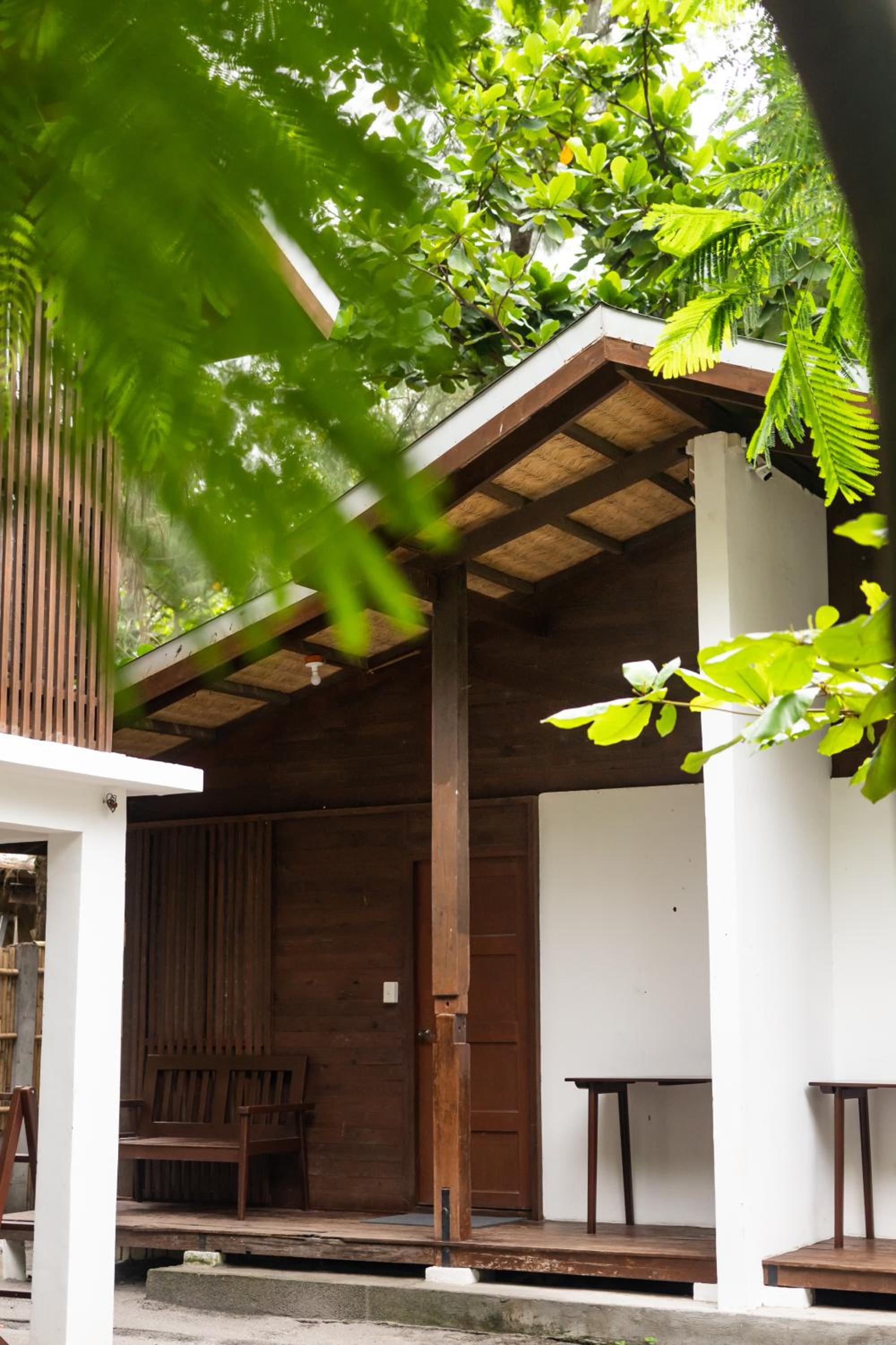 Aluntala Hostel
