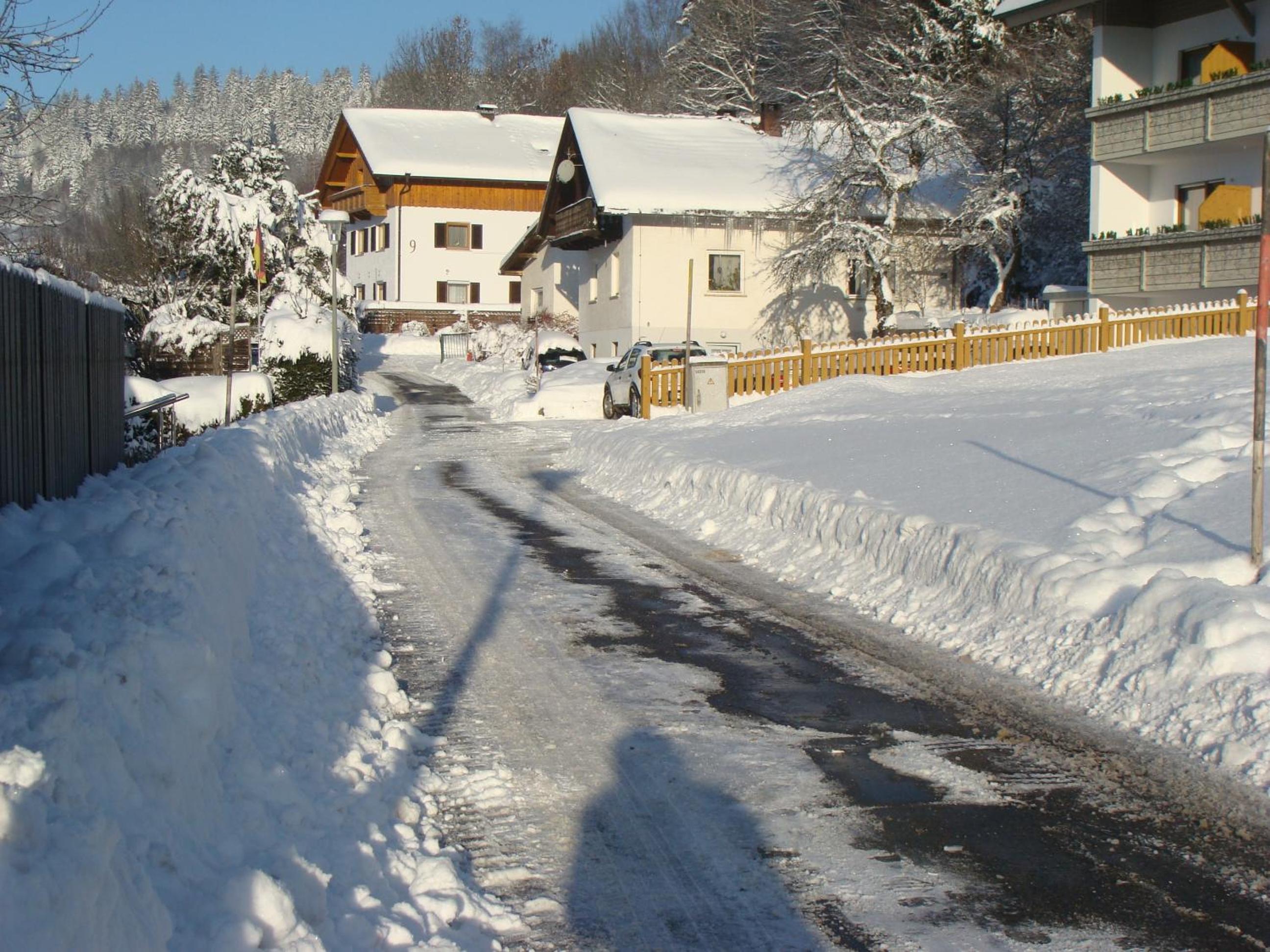 Drei Tannen