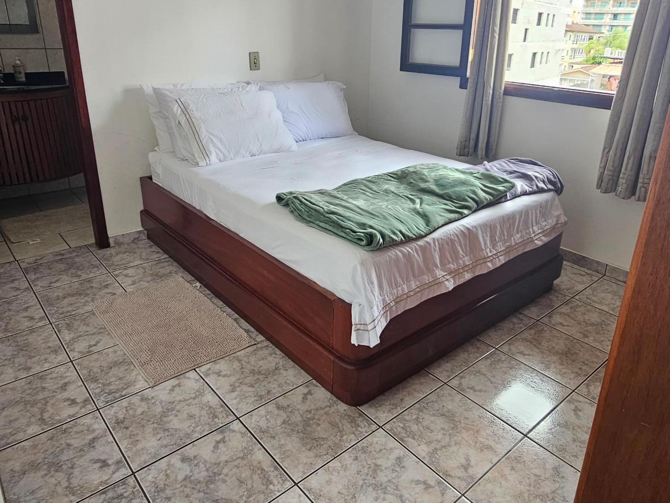 Apartamento Ubatuba SP
