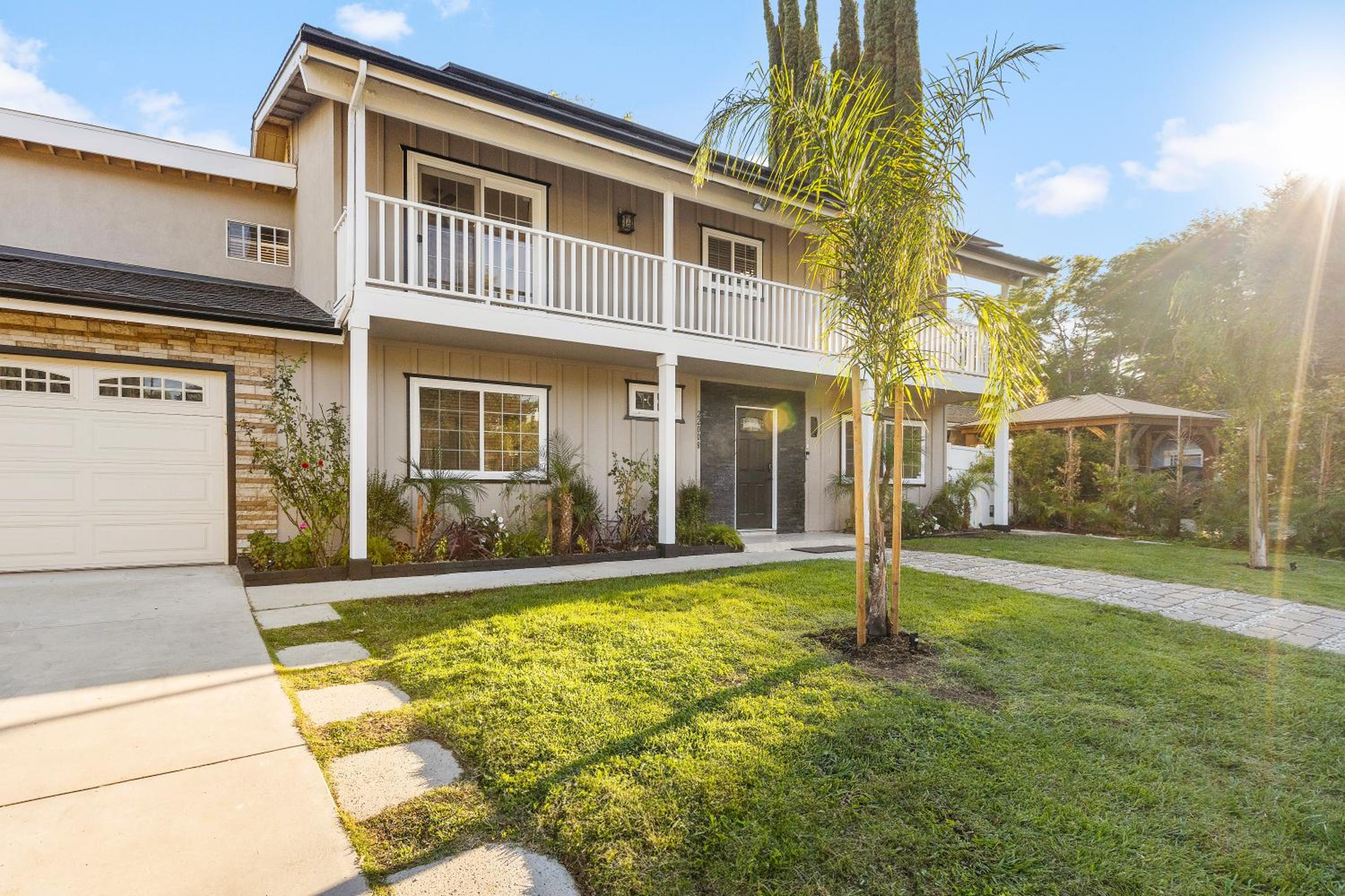 Villa Oasis: Unrivaled Views & Endless Space