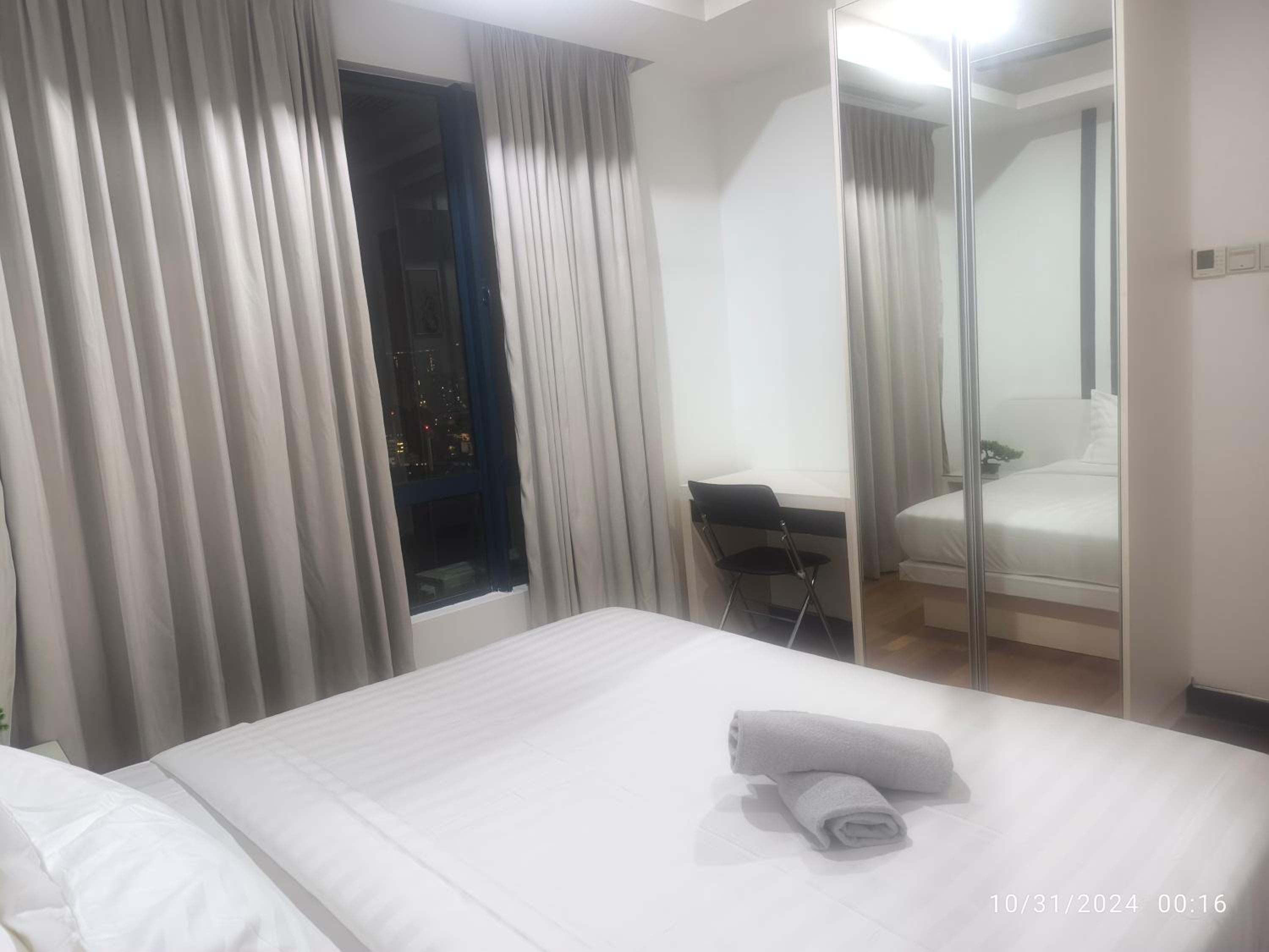 018-6 Sweet Home-Casa Residency 2R 2B
