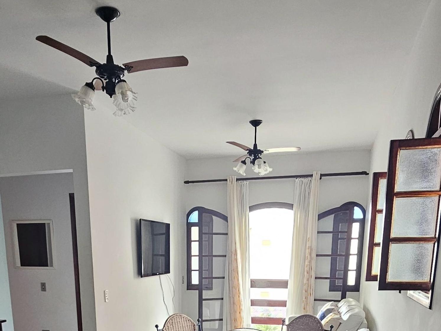 Apartamento Ubatuba SP