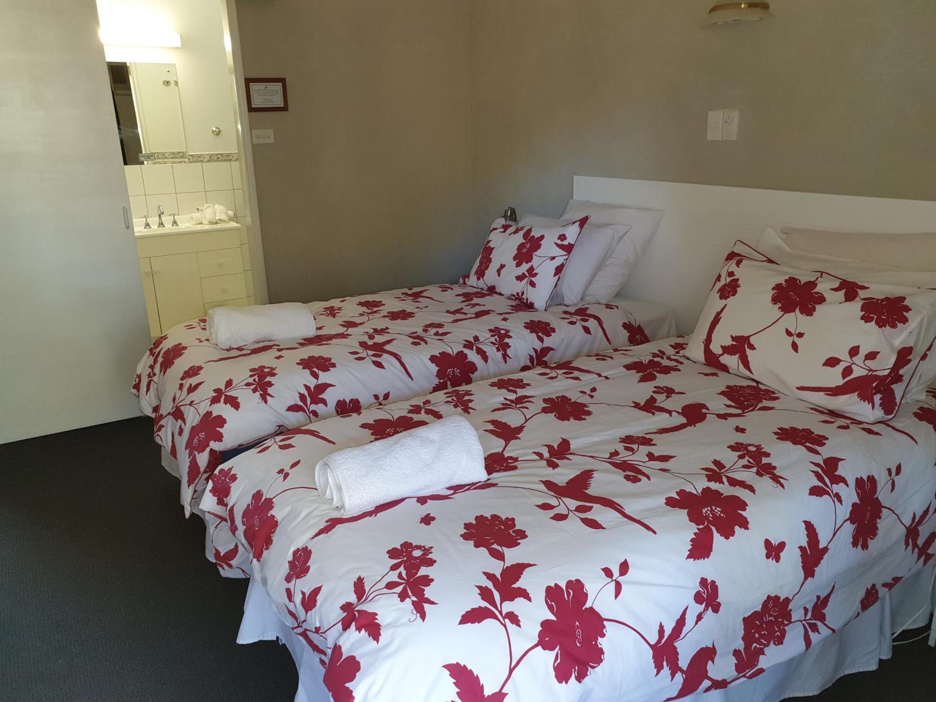 Pecan Hill BNB