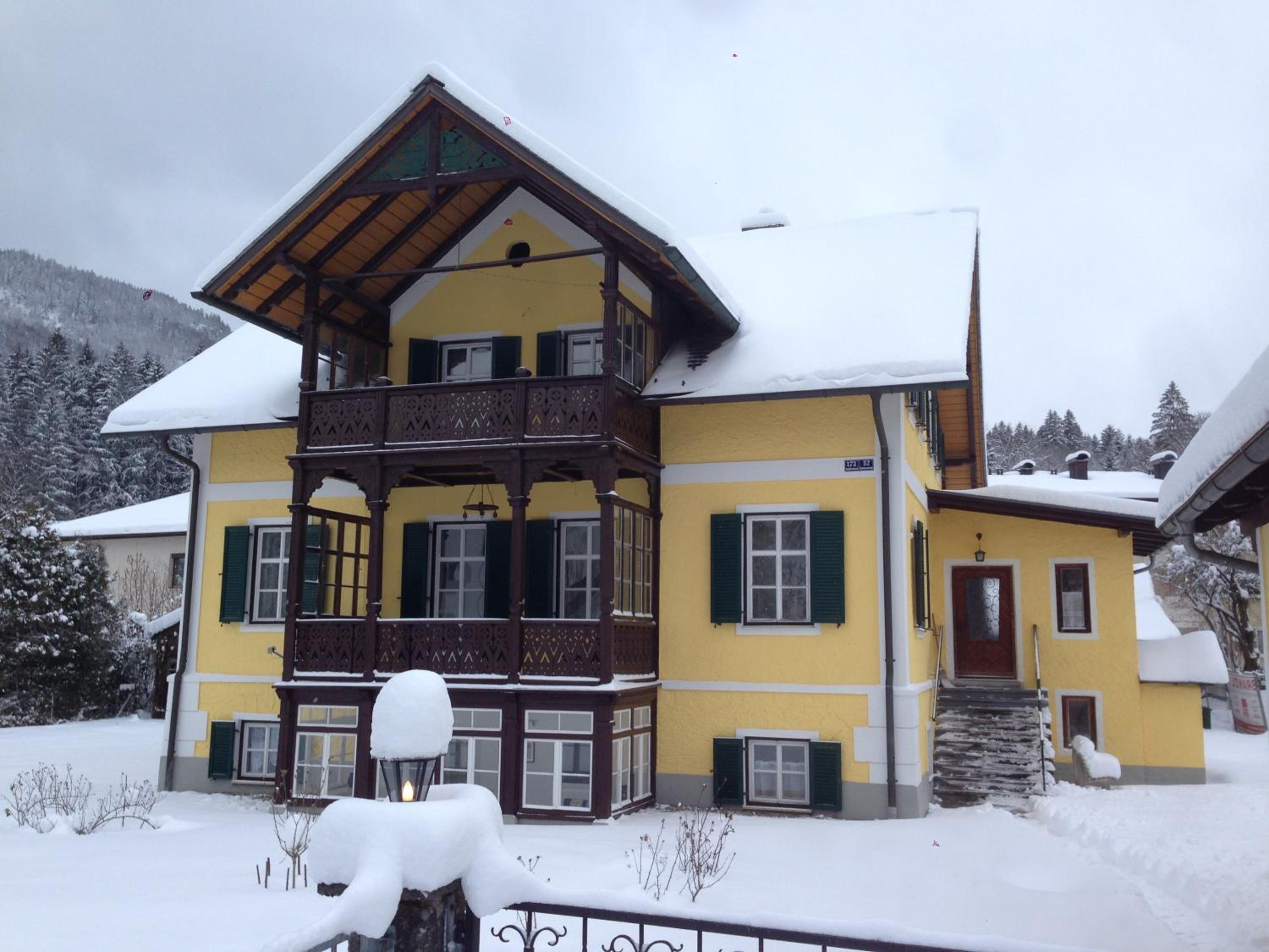 Villa Stadlmann