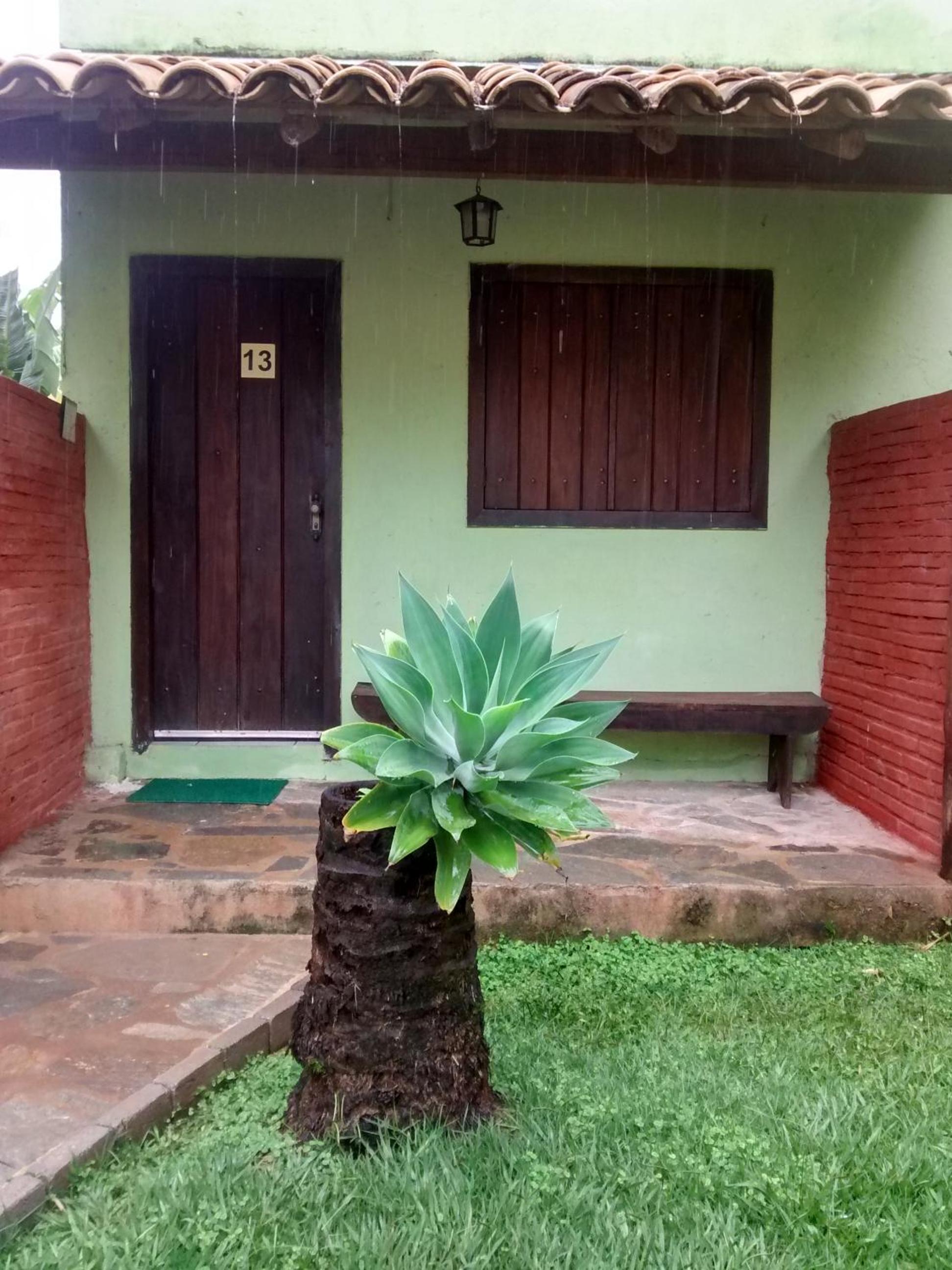 Pousada Banana Cipó