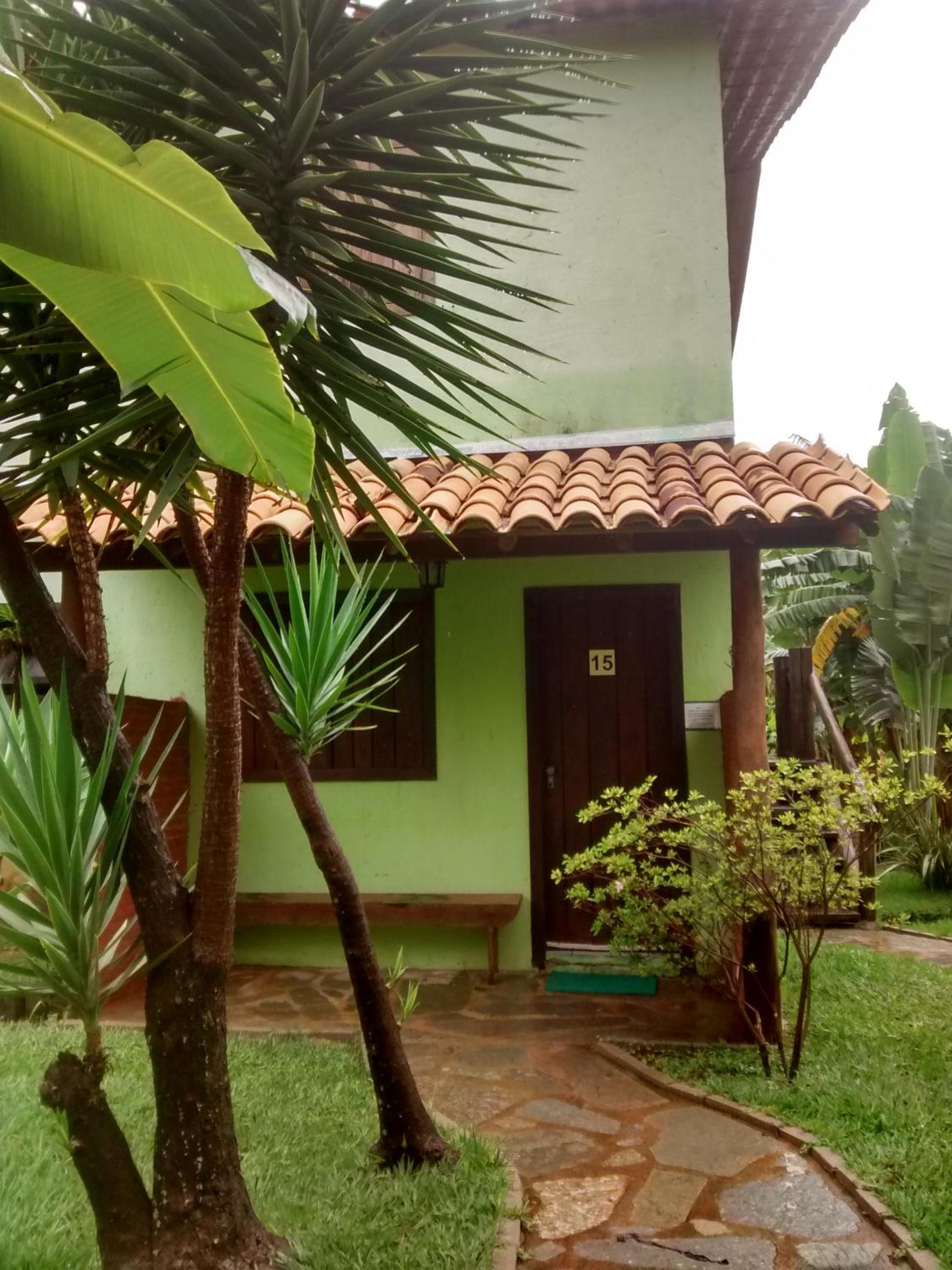Pousada Banana Cipó