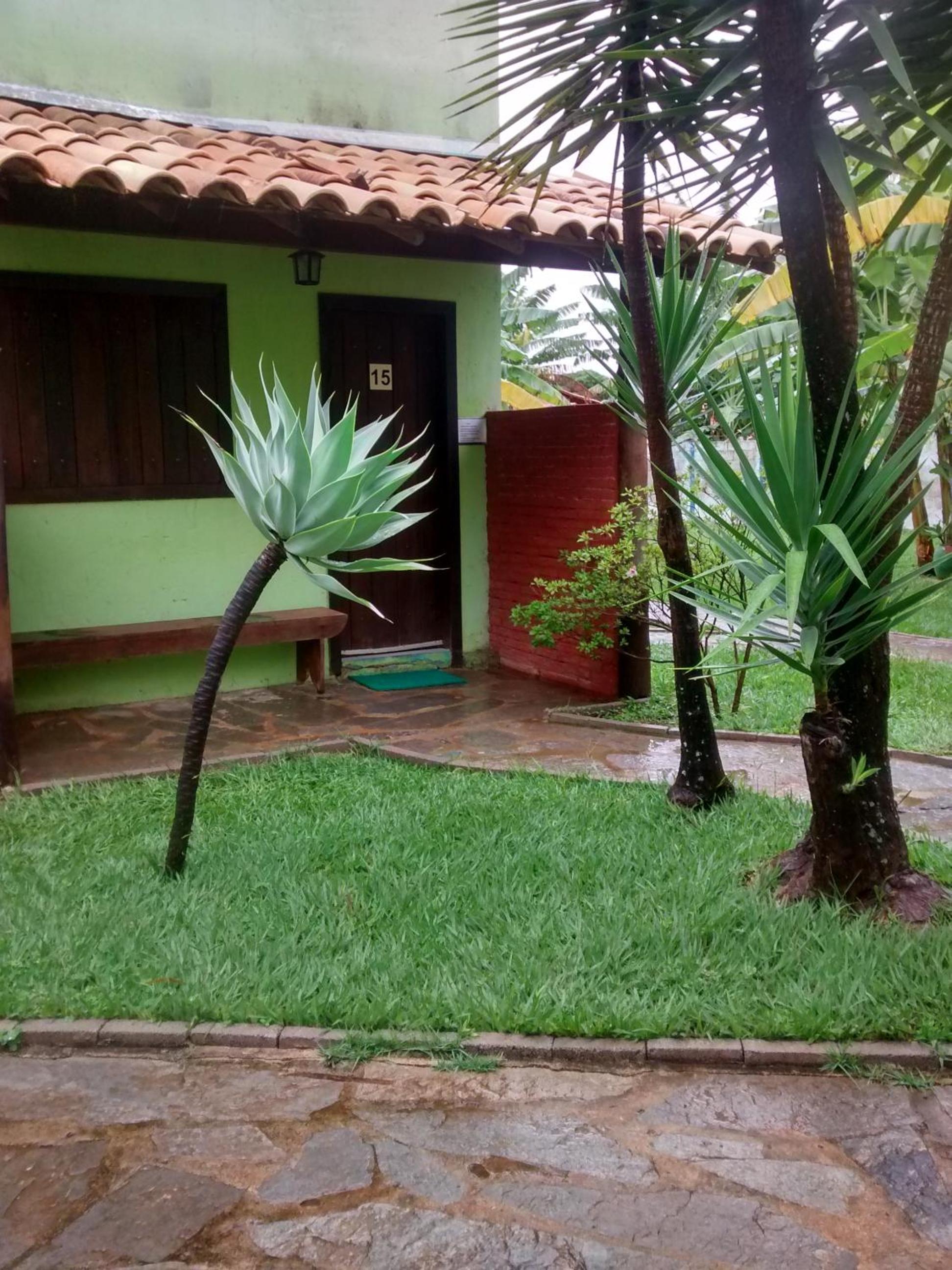 Pousada Banana Cipó