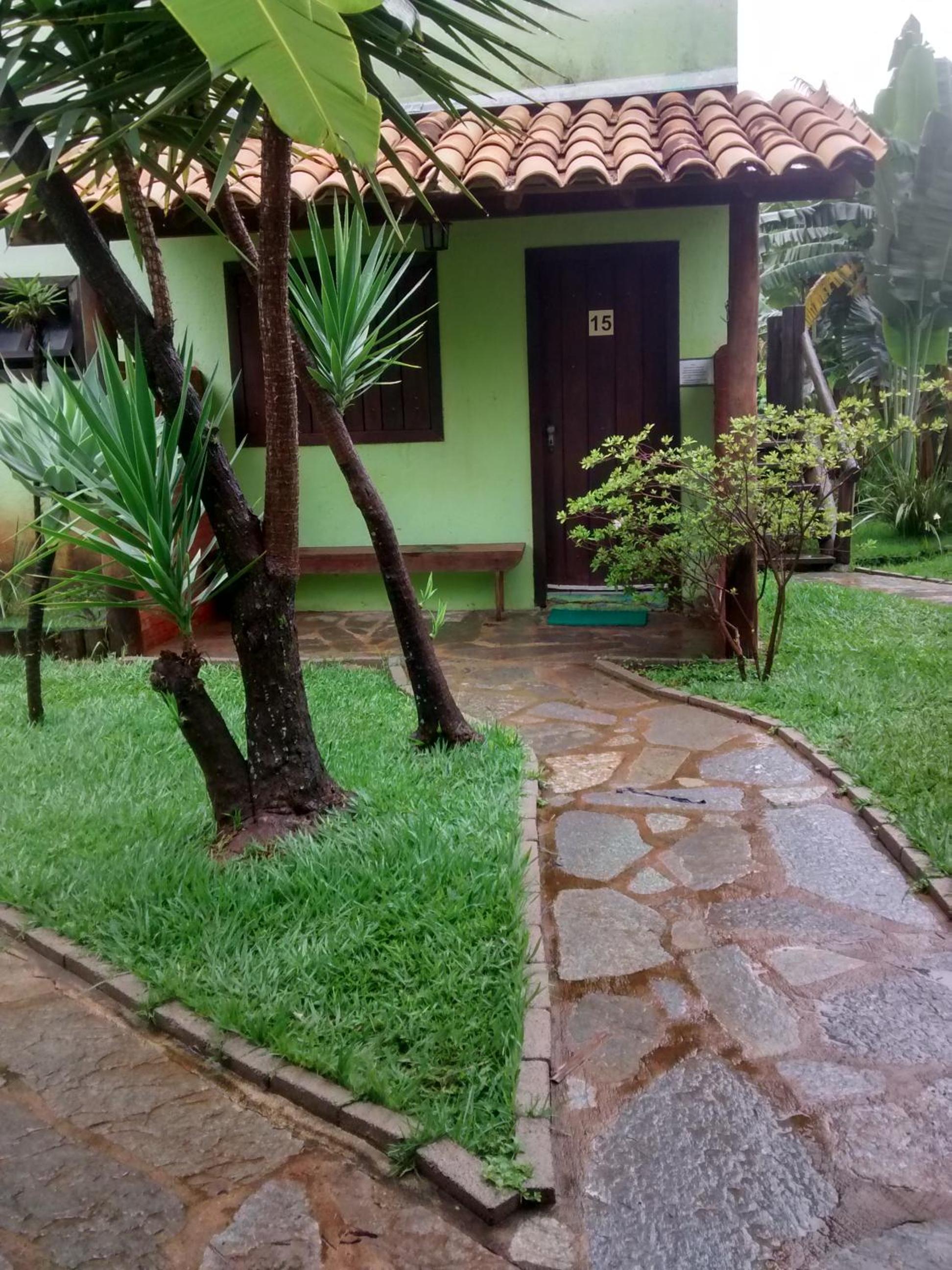 Pousada Banana Cipó