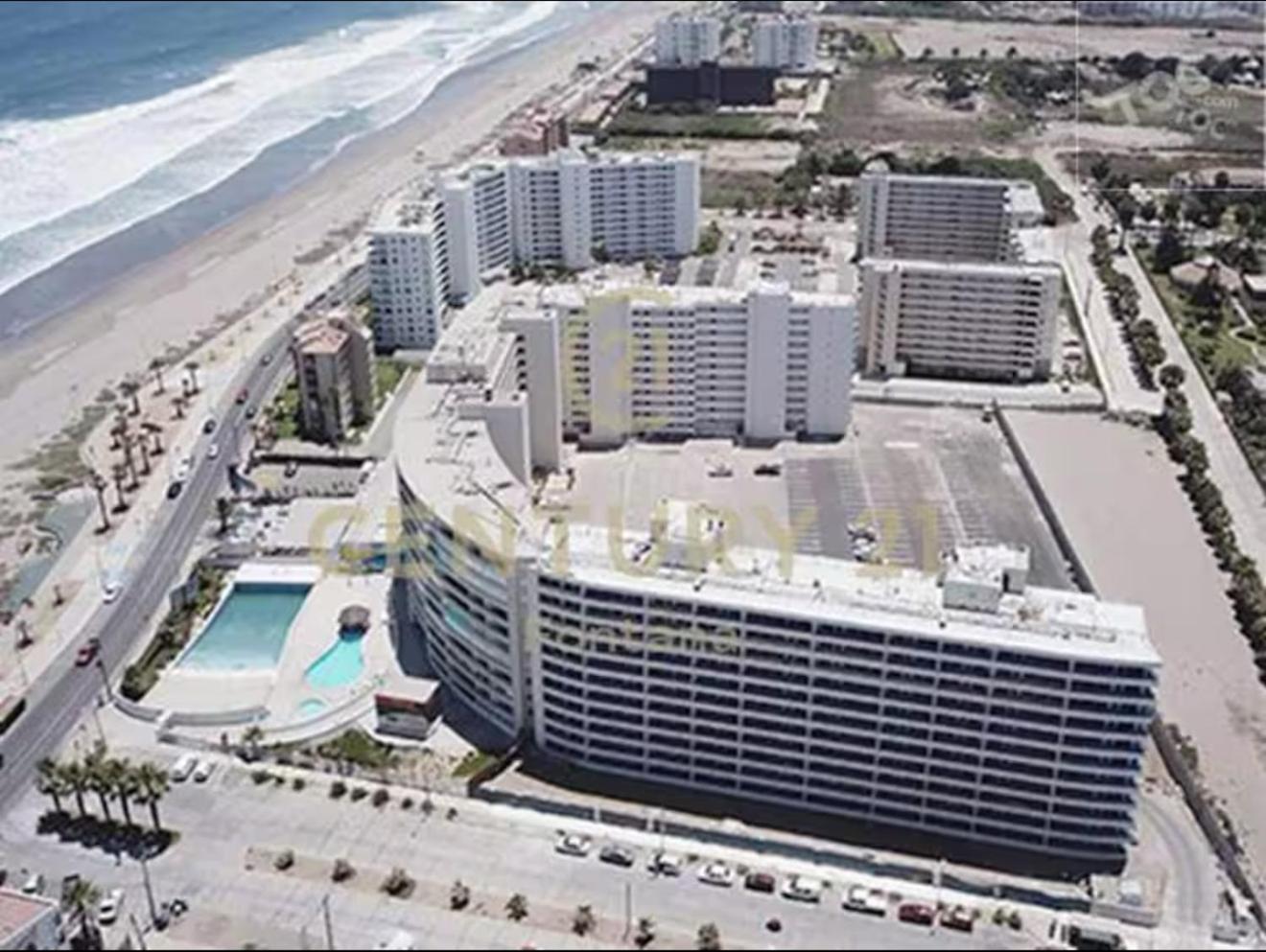 Condominio Aqua 403