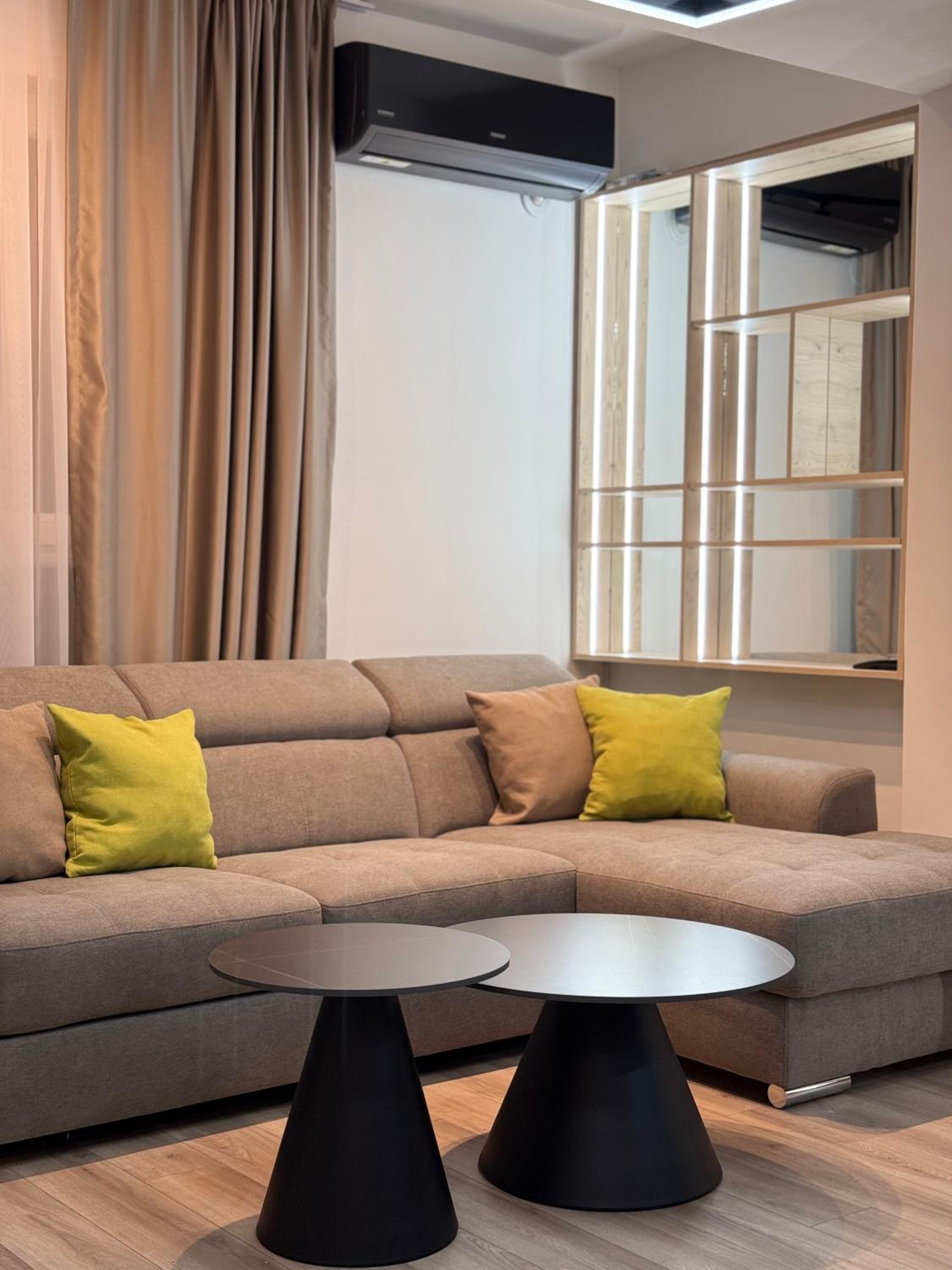 New Modern One bedroom Apartment Julija view 5