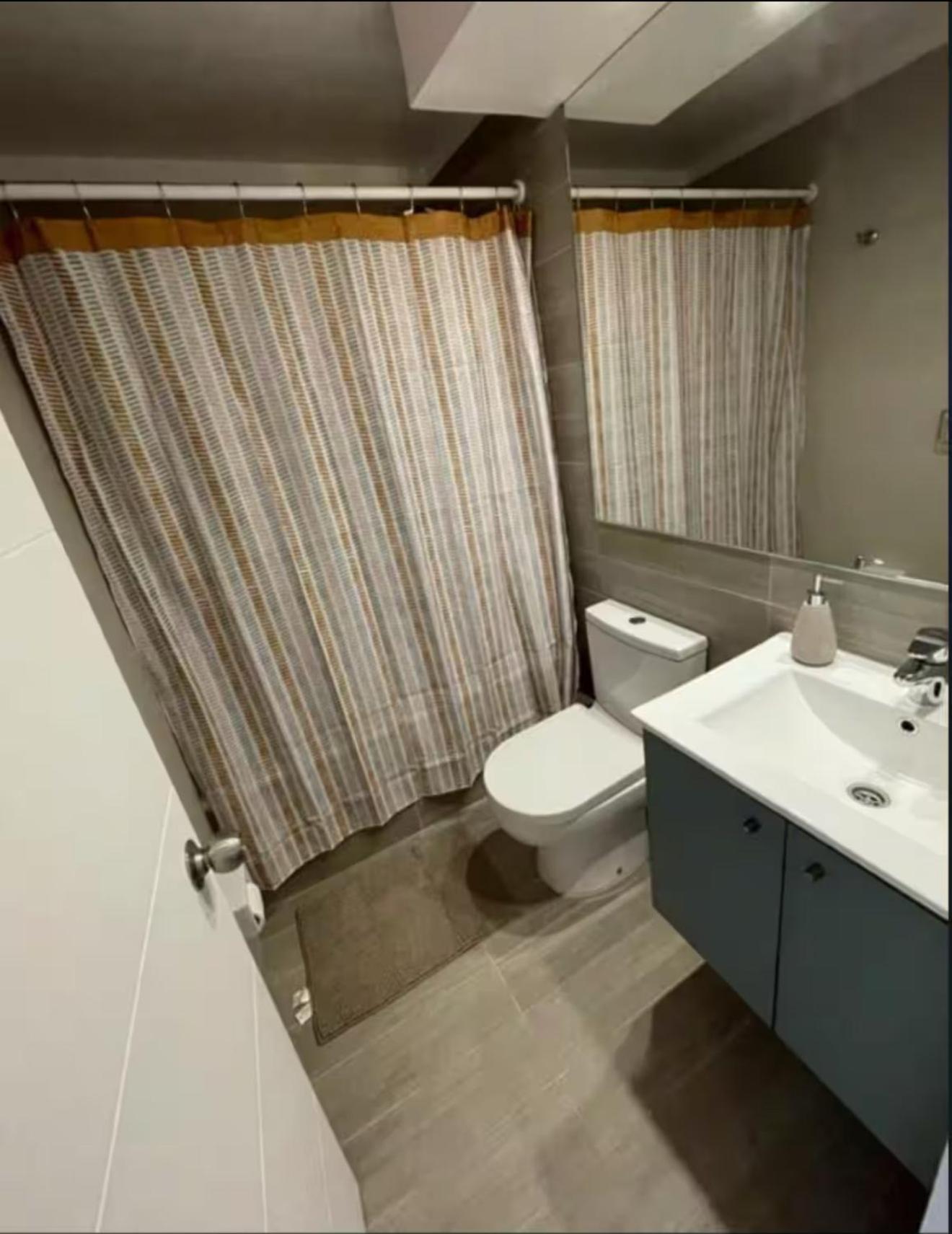Condominio Aqua 403