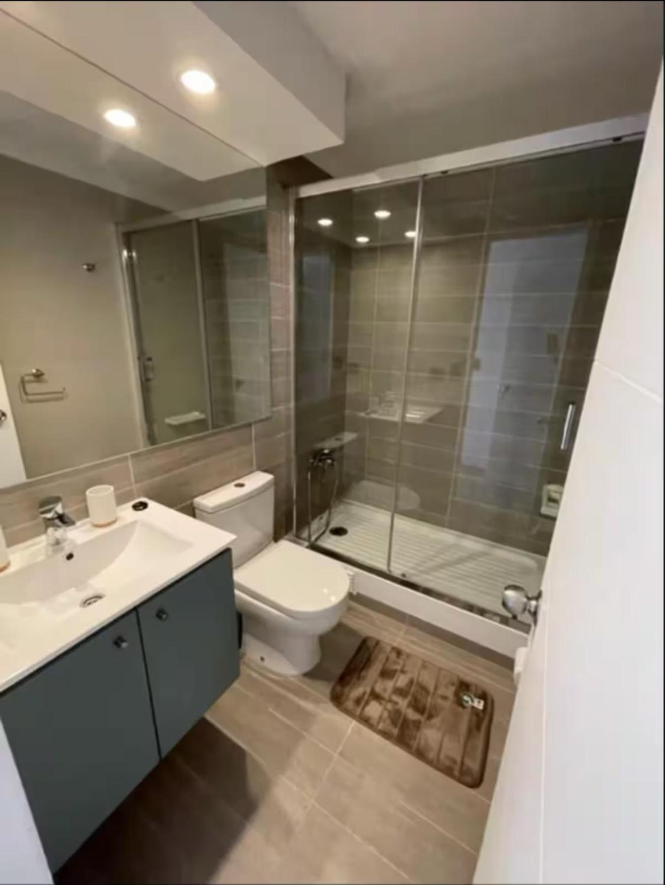 Condominio Aqua 403