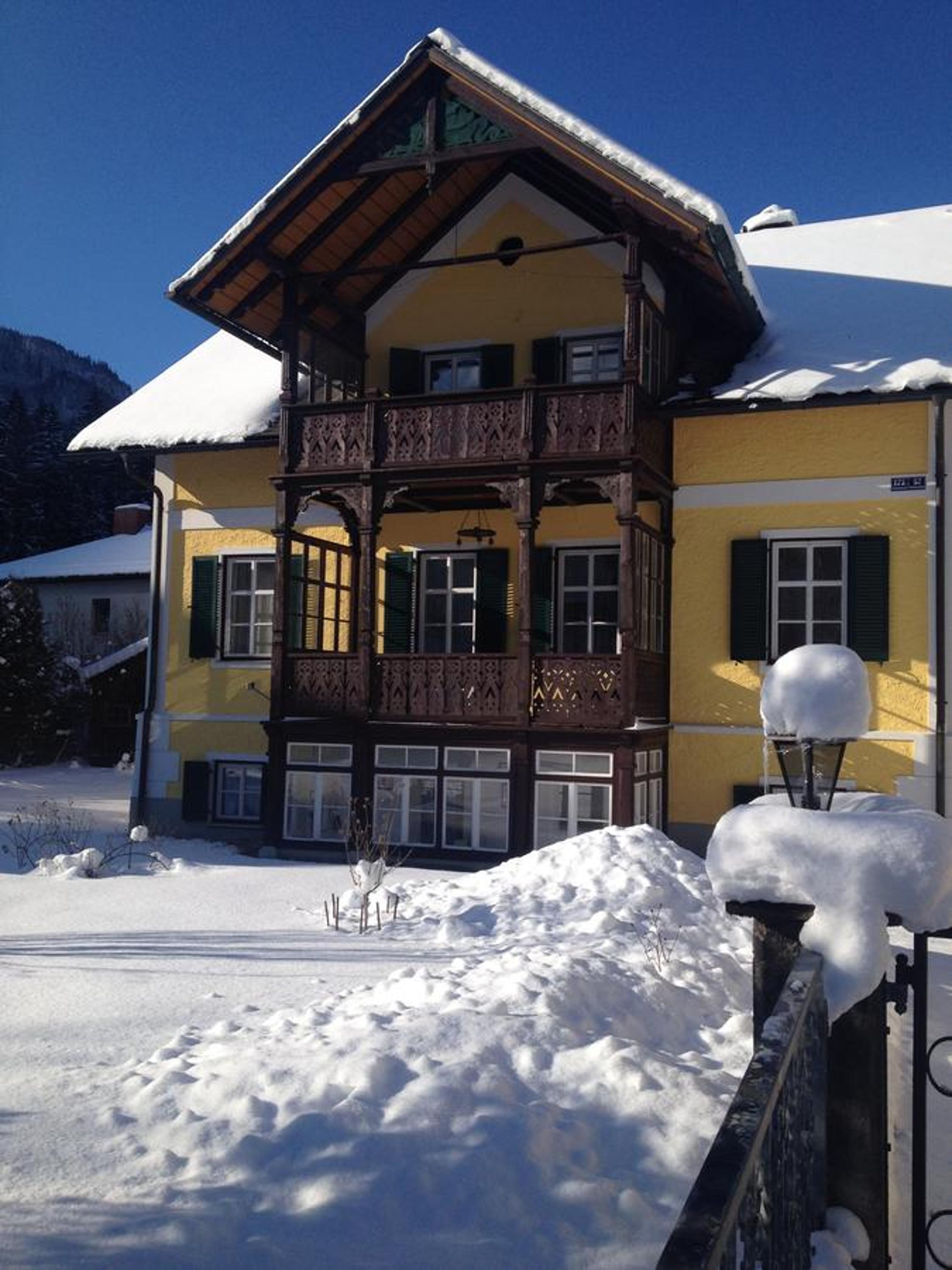 Villa Stadlmann