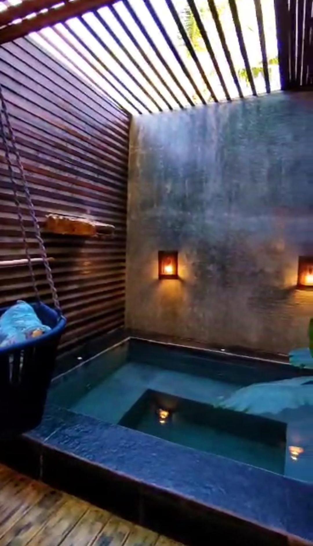 Casa Baobah
