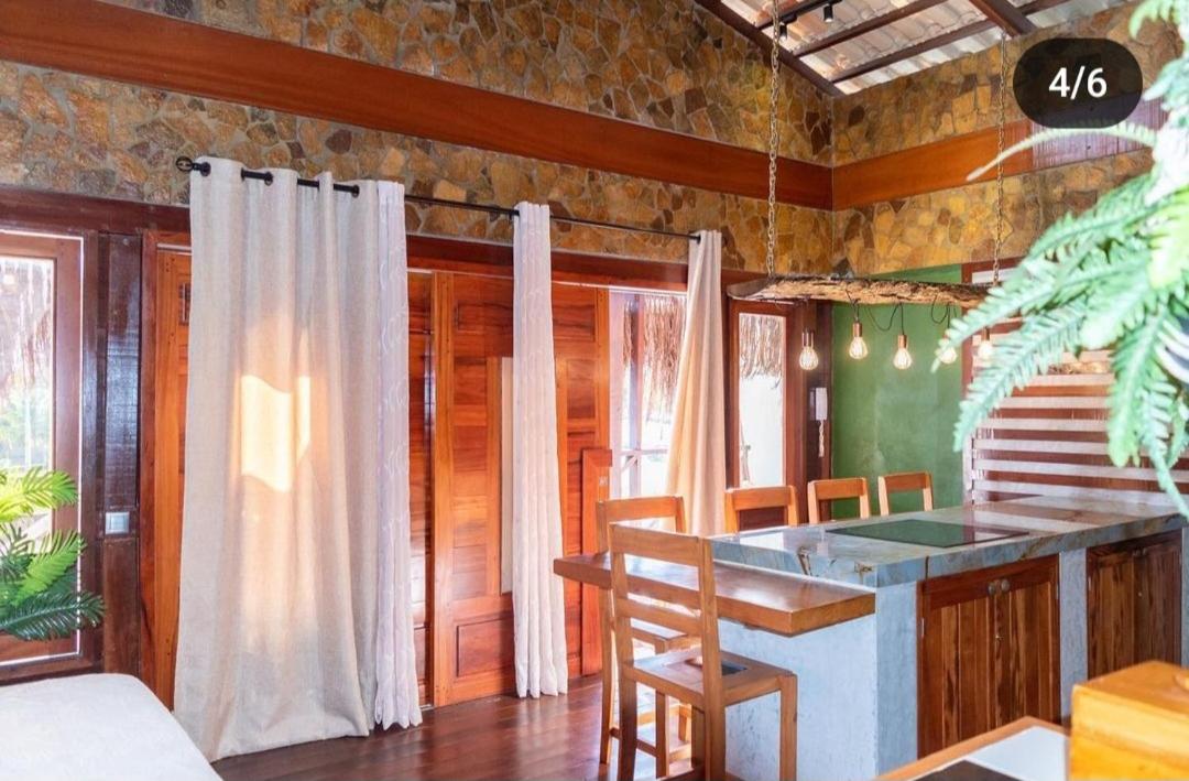 Casa Baobah