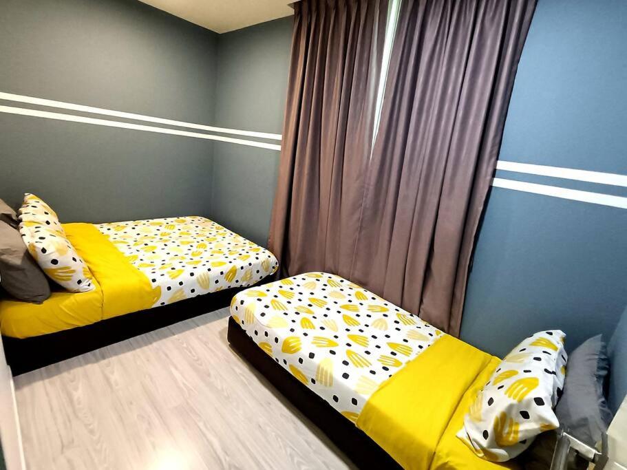 Sutera Avenue Kota Kinabalu City Center 7 pax photo 5